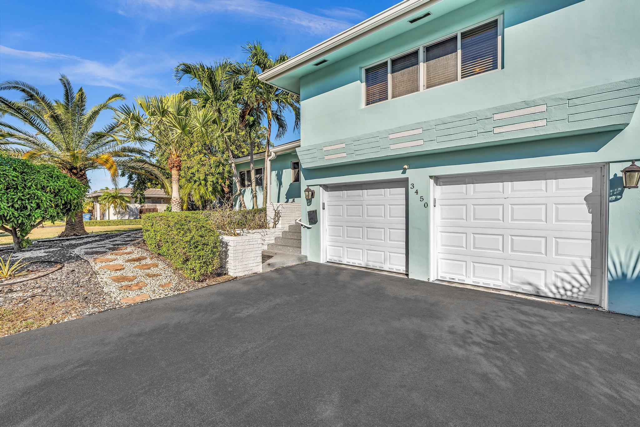 CORAL WOODS - Residential