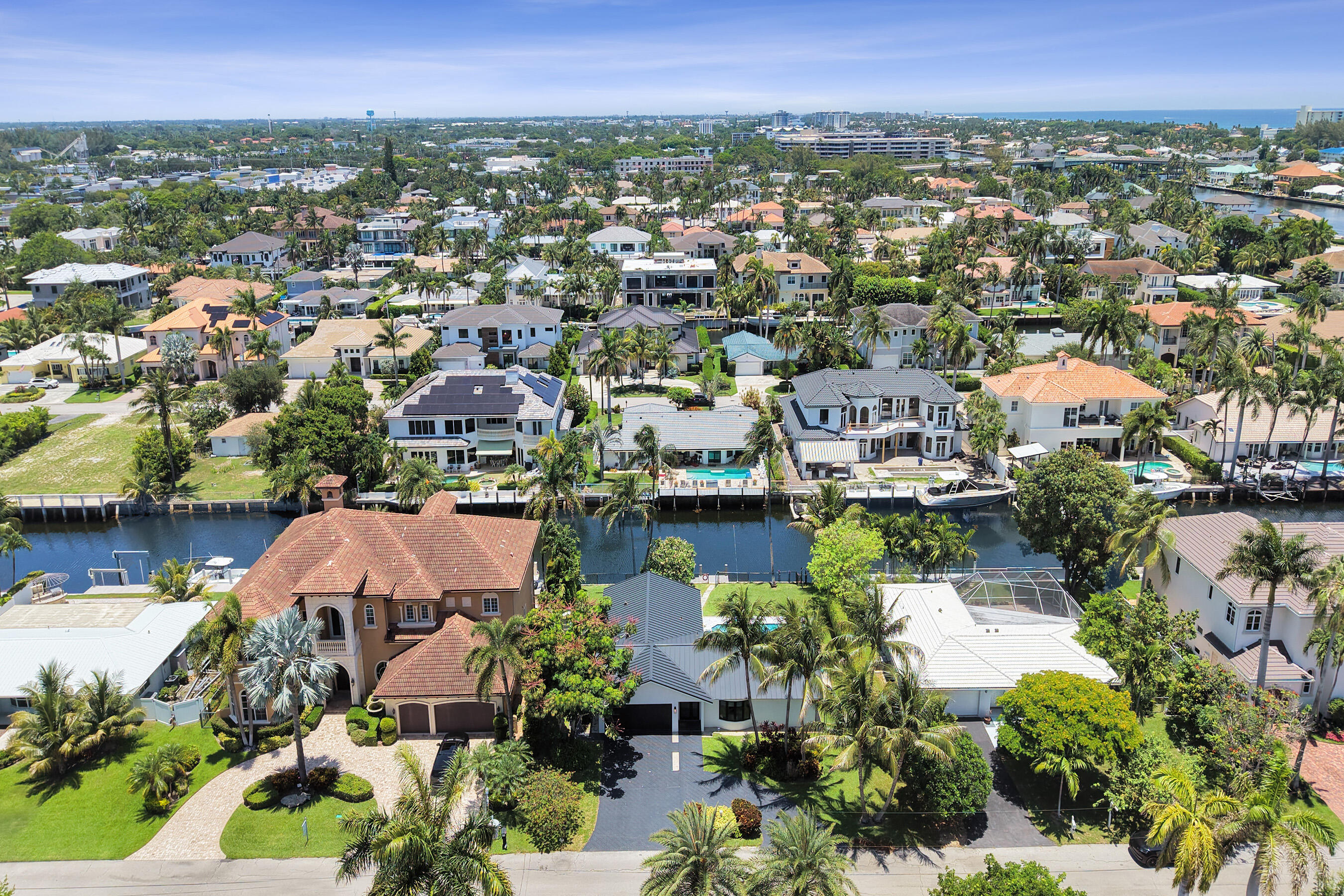 TROPIC ISLE 2ND SEC - Residential
