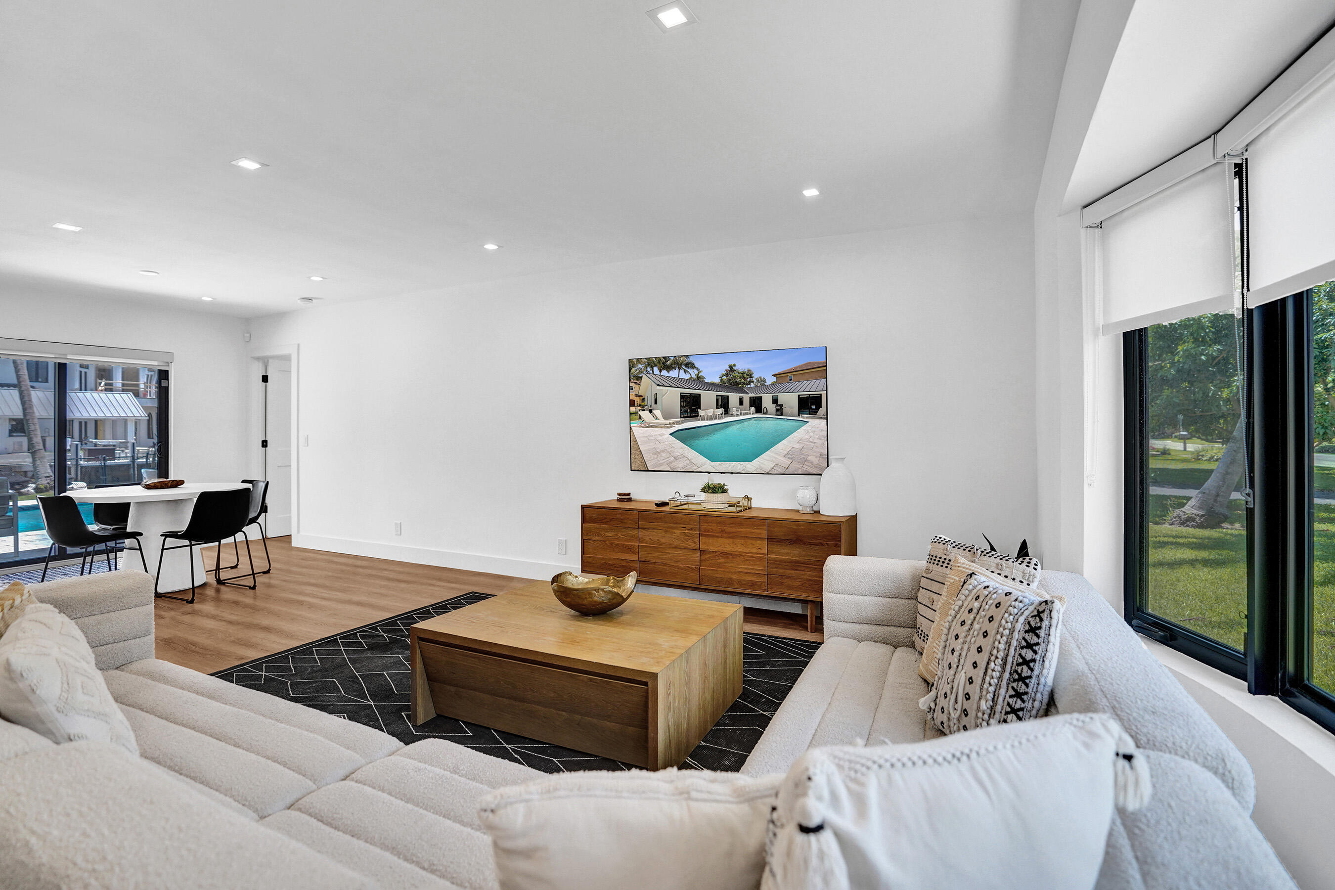 TROPIC ISLE 2ND SEC - Residential