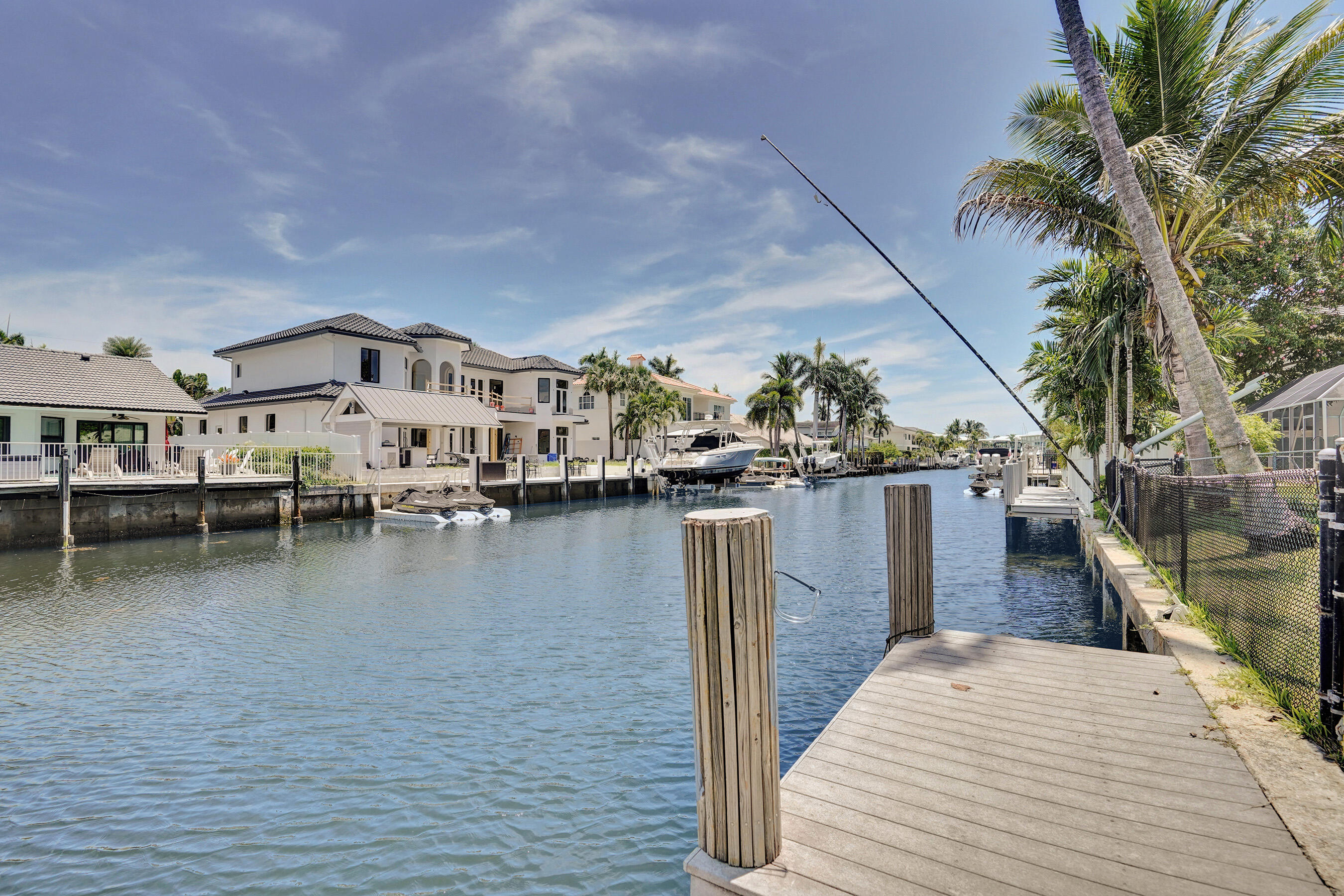 TROPIC ISLE 2ND SEC - Residential