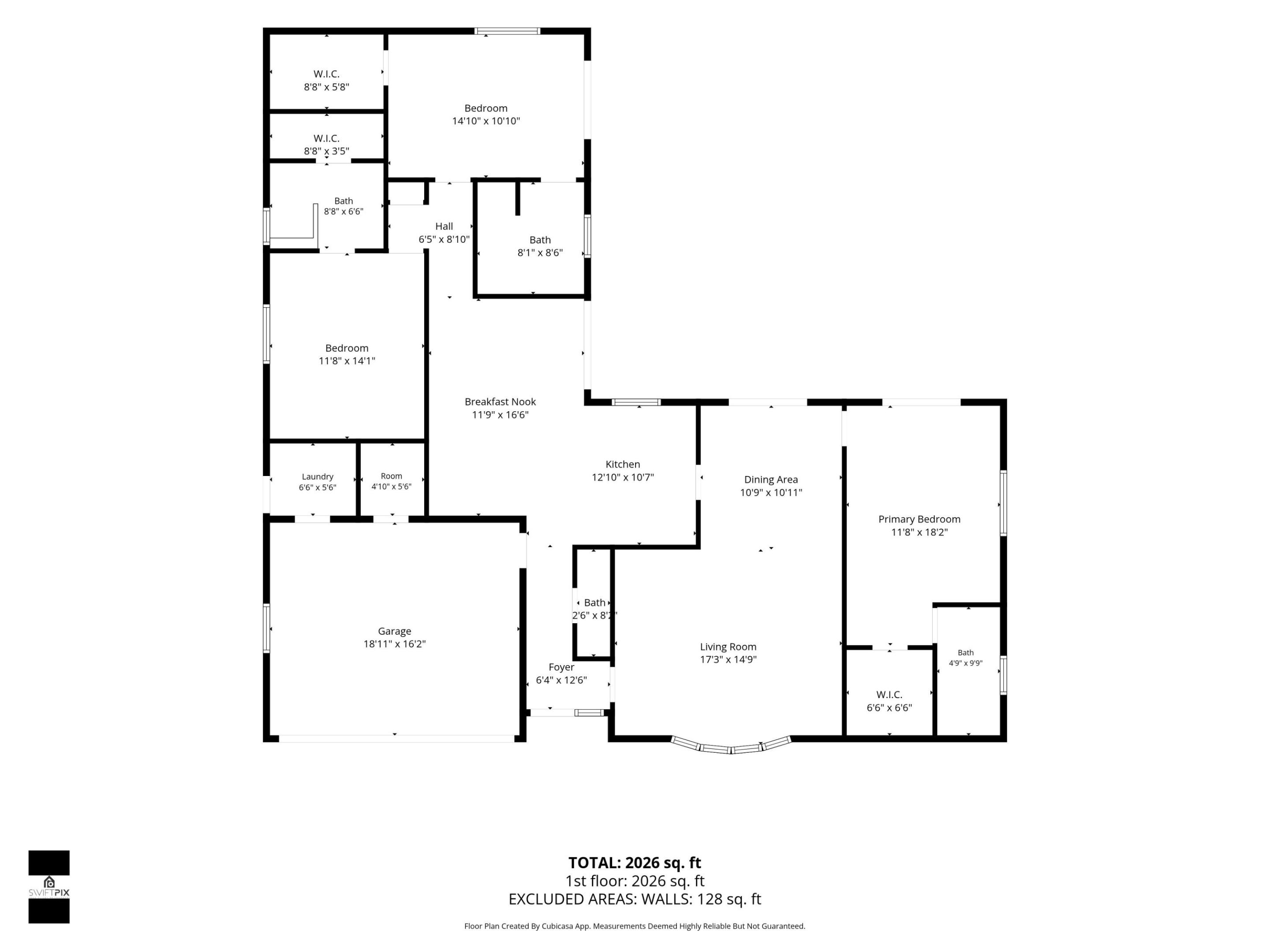 TROPIC ISLE 2ND SEC - Residential