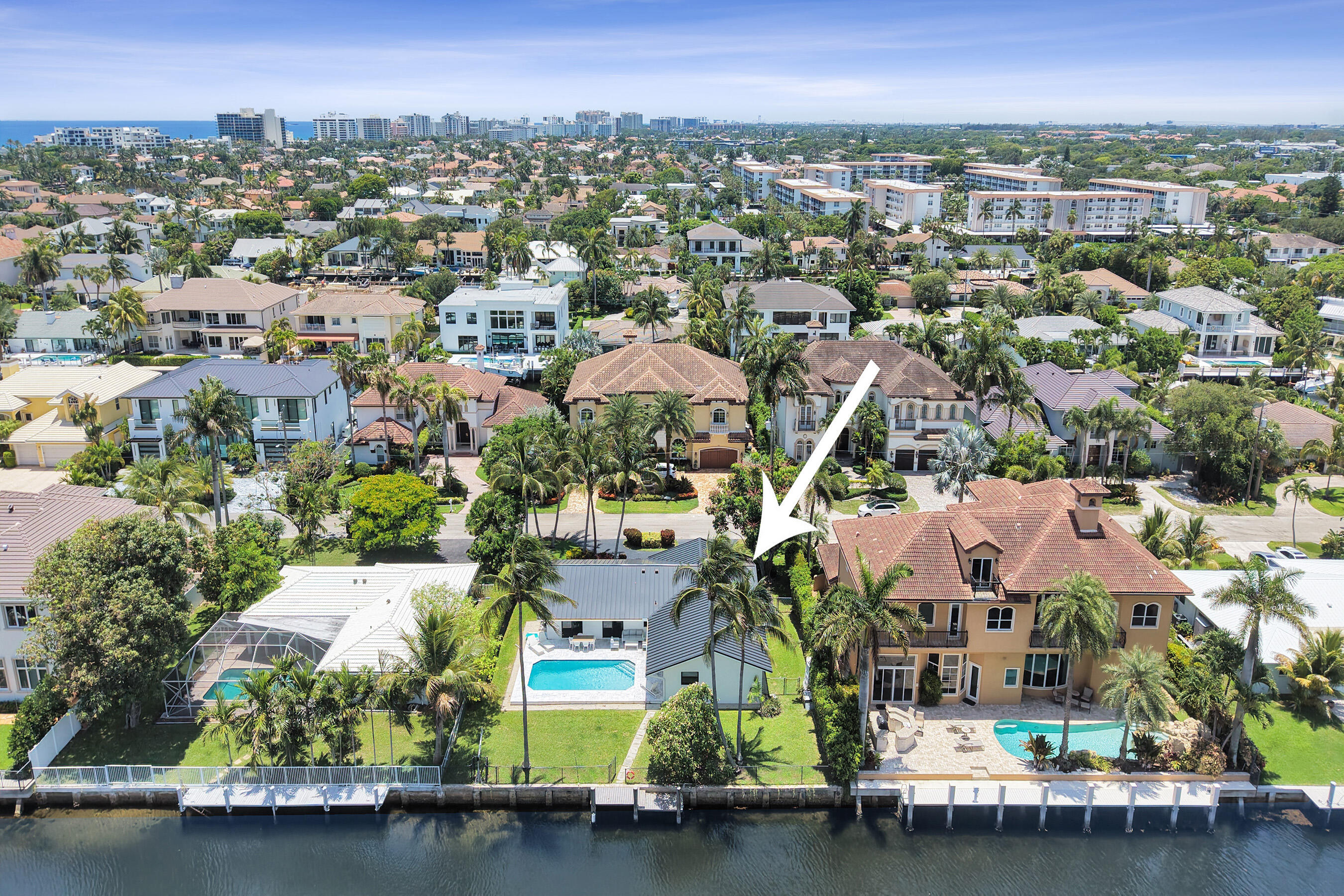TROPIC ISLE 2ND SEC - Residential