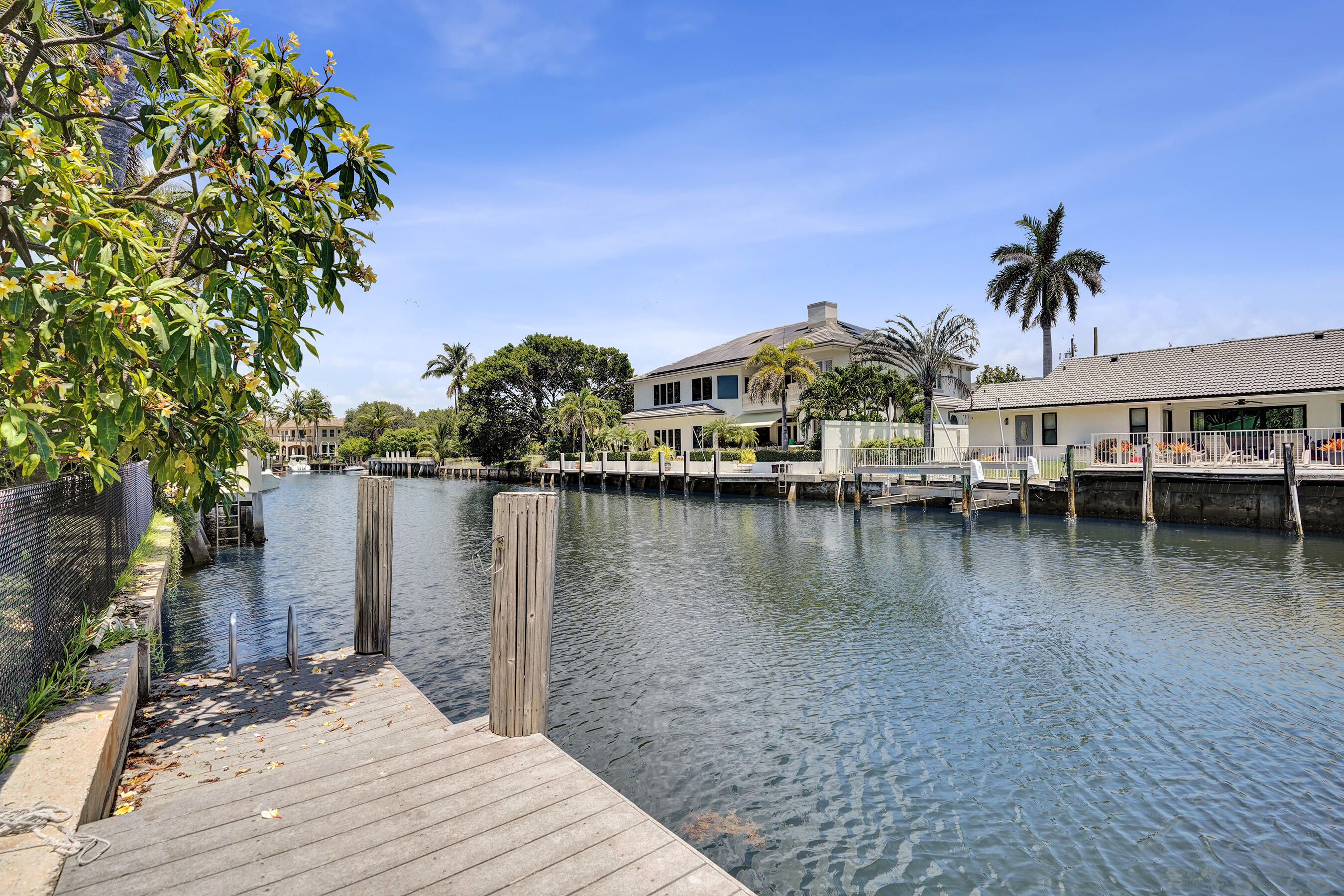 TROPIC ISLE 2ND SEC - Residential