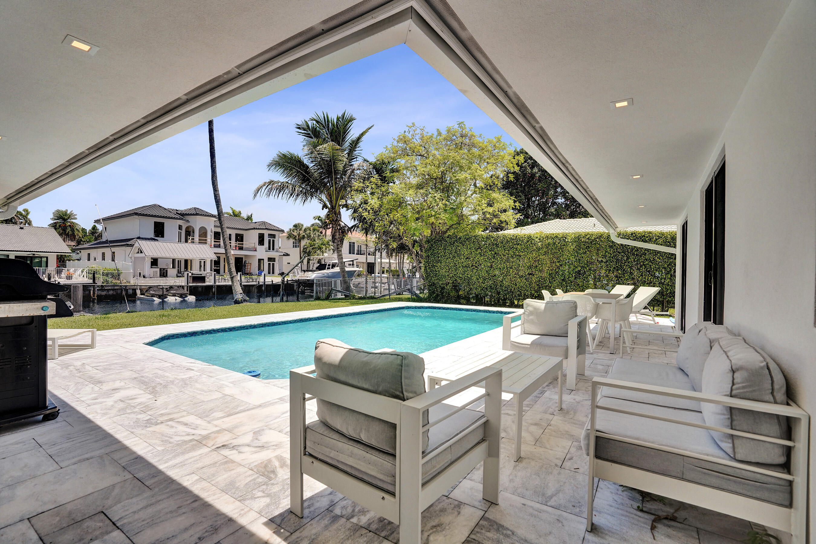 TROPIC ISLE 2ND SEC - Residential