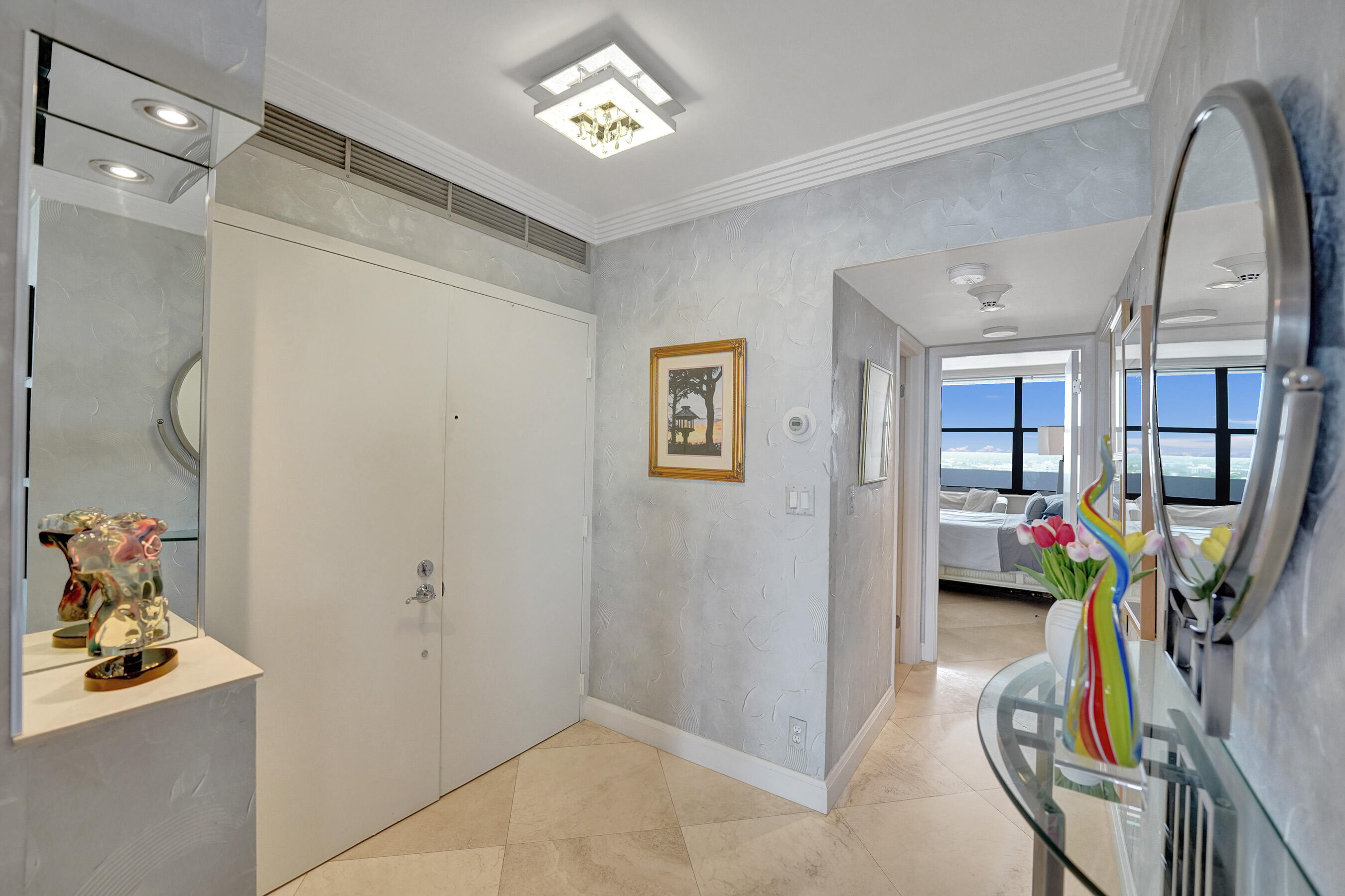 CORINTHIAN ON THE INTRACOASTAL - Residential