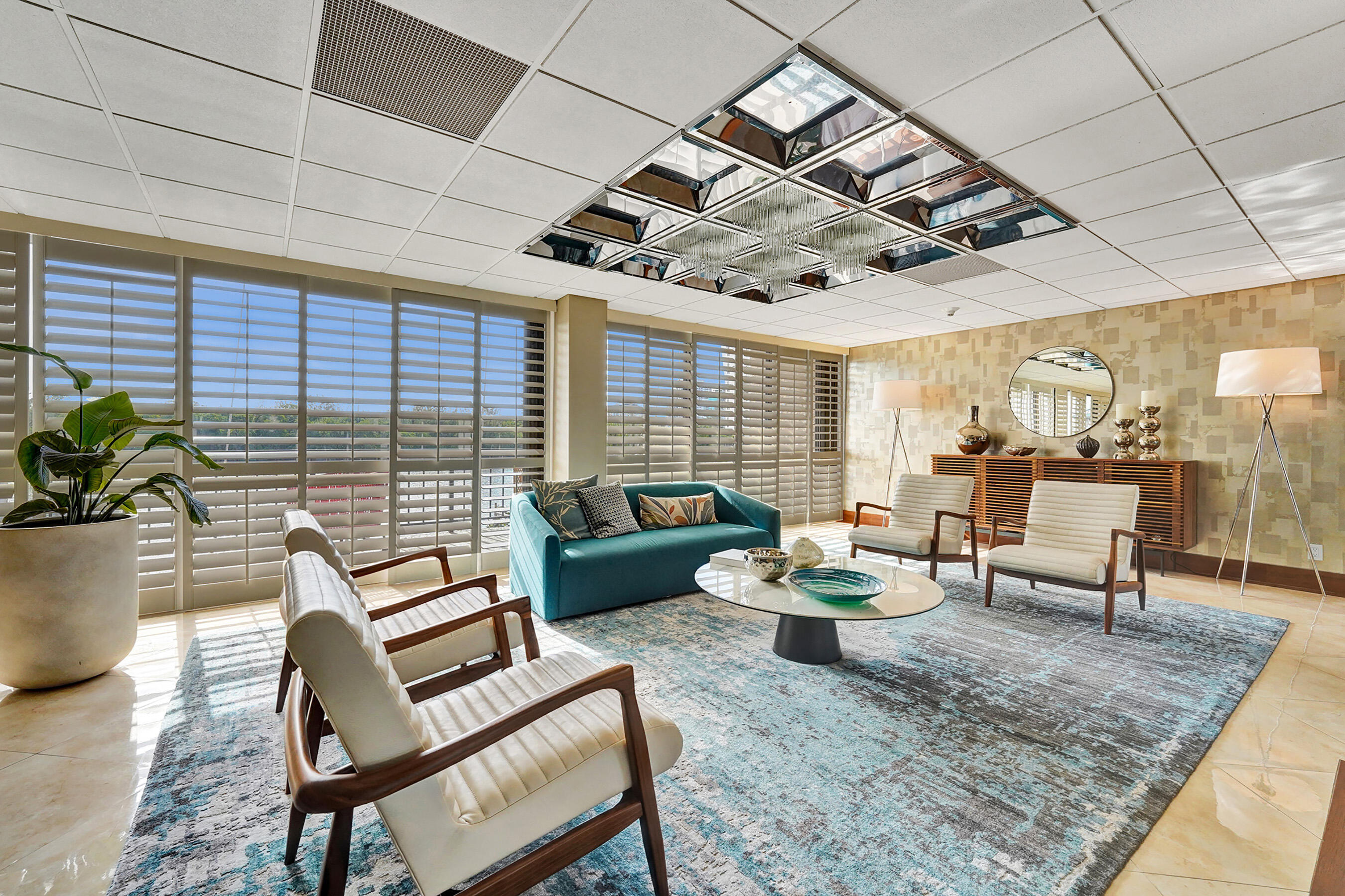 CORINTHIAN ON THE INTRACOASTAL - Residential