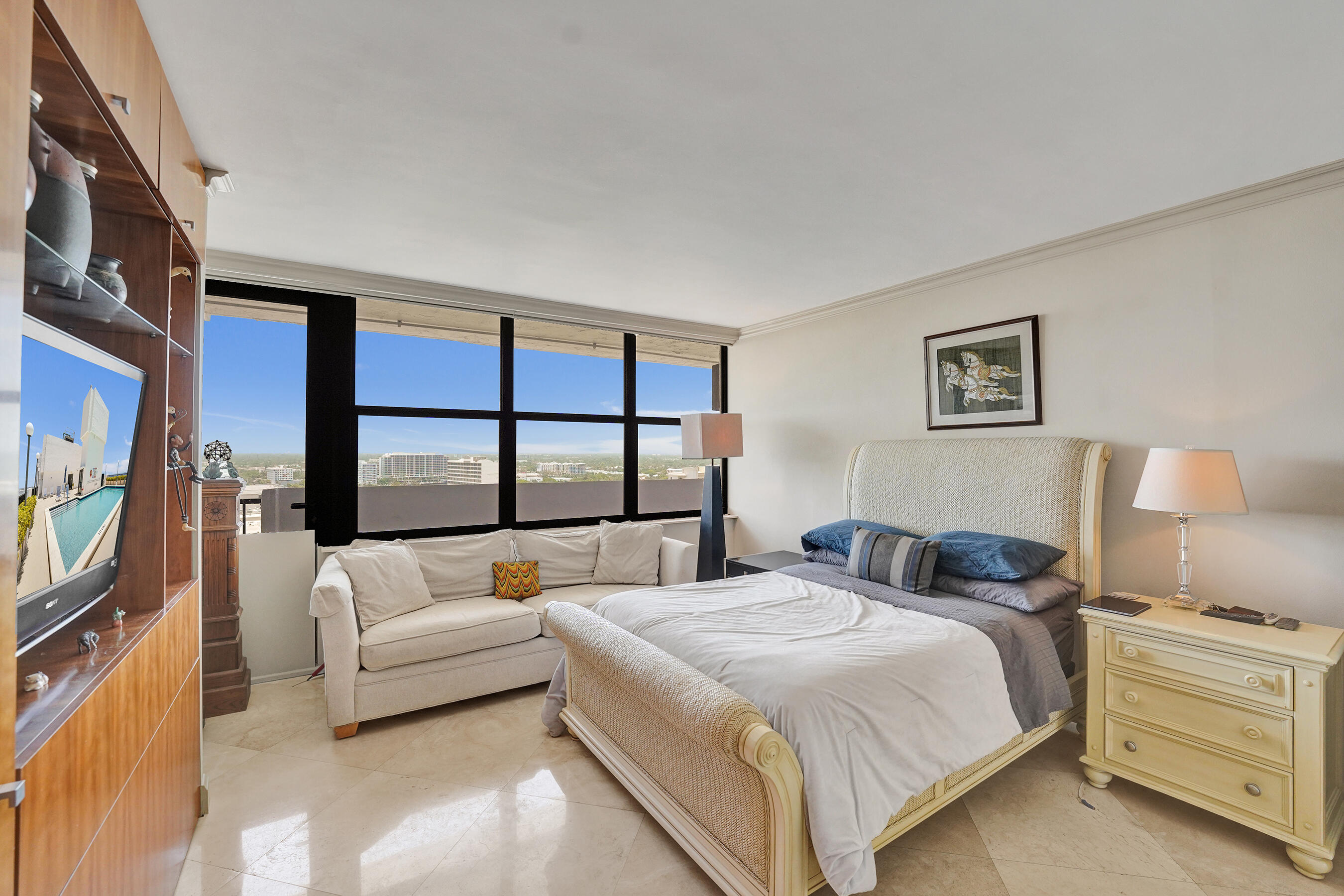 CORINTHIAN ON THE INTRACOASTAL - Residential