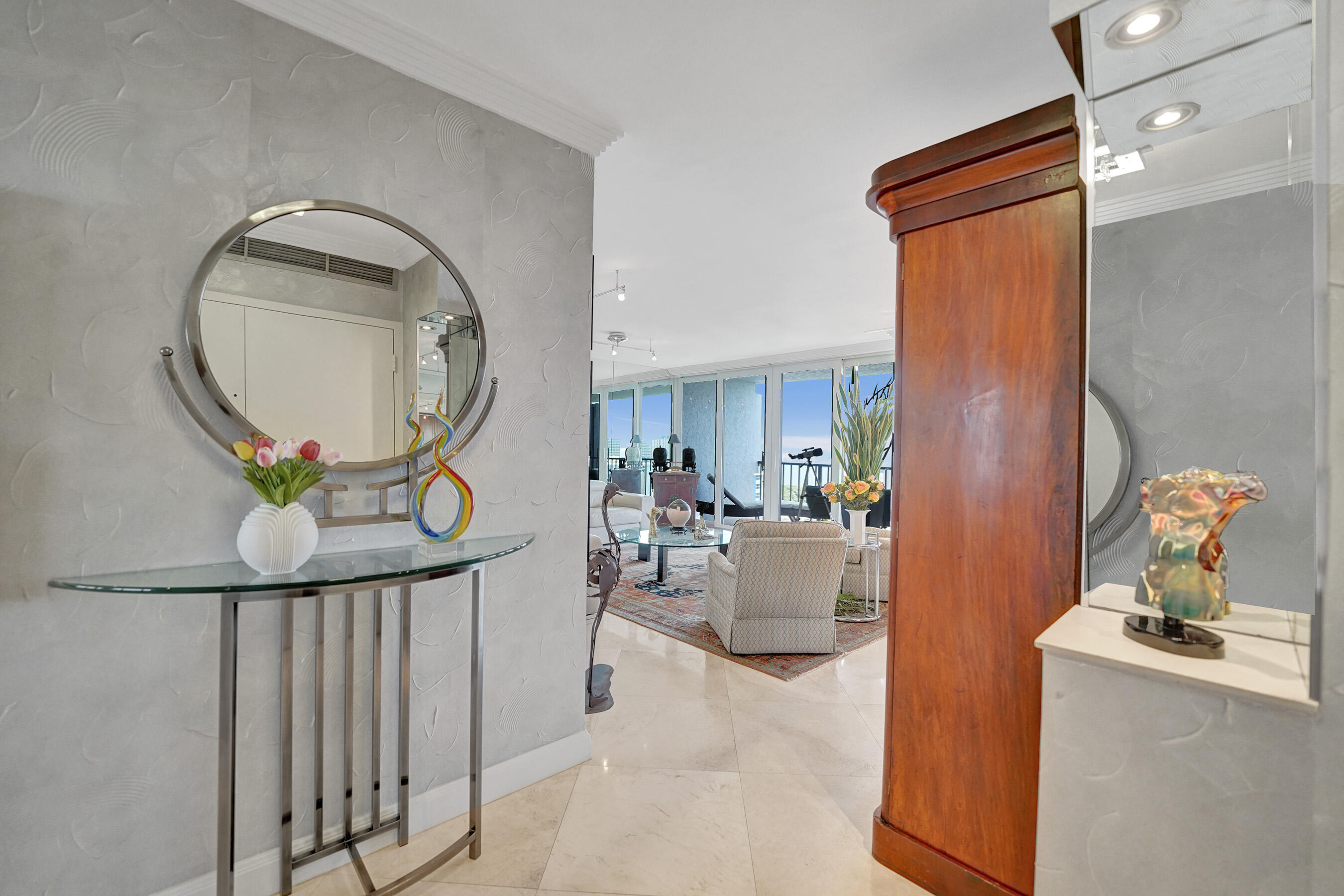 CORINTHIAN ON THE INTRACOASTAL - Residential