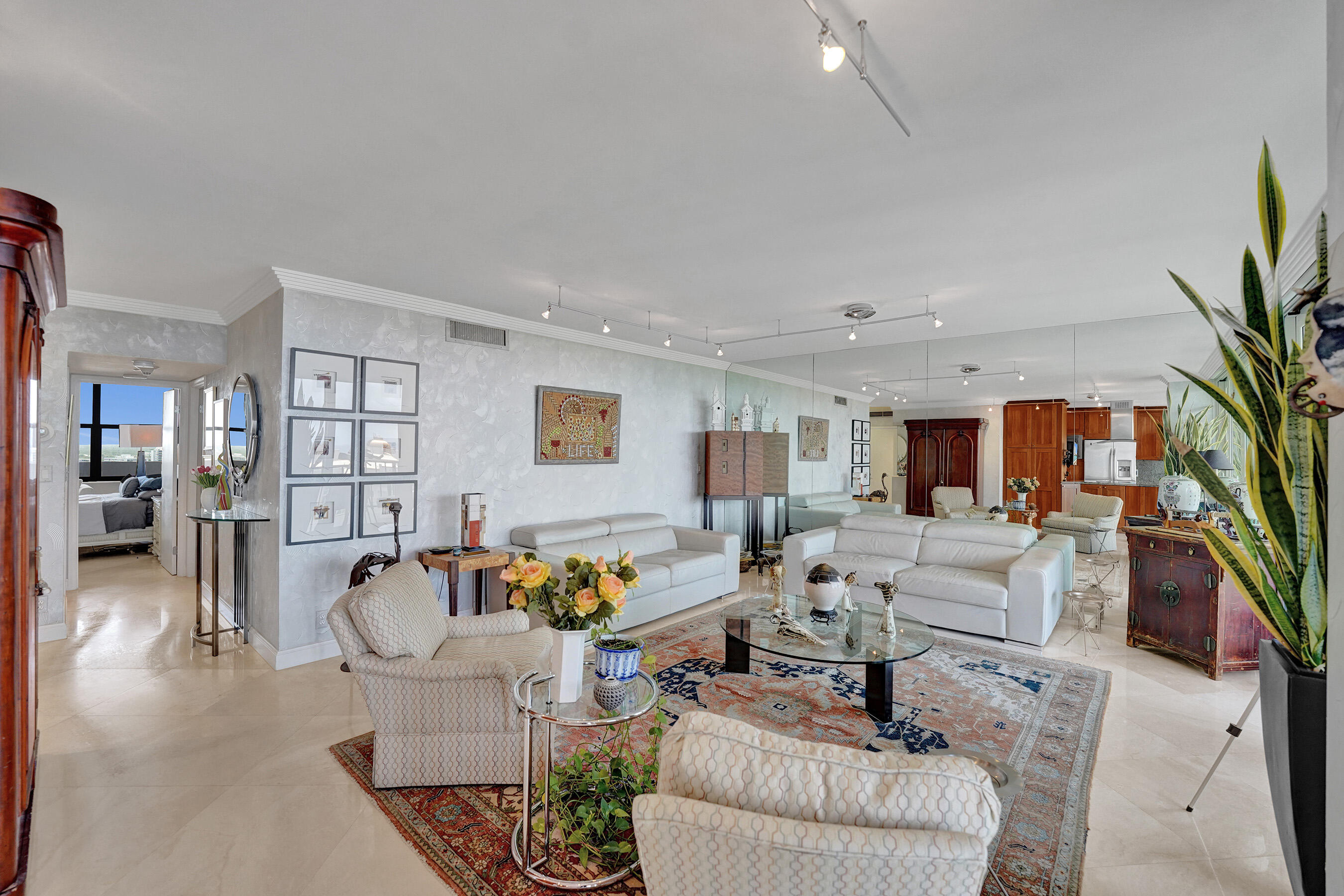 CORINTHIAN ON THE INTRACOASTAL - Residential