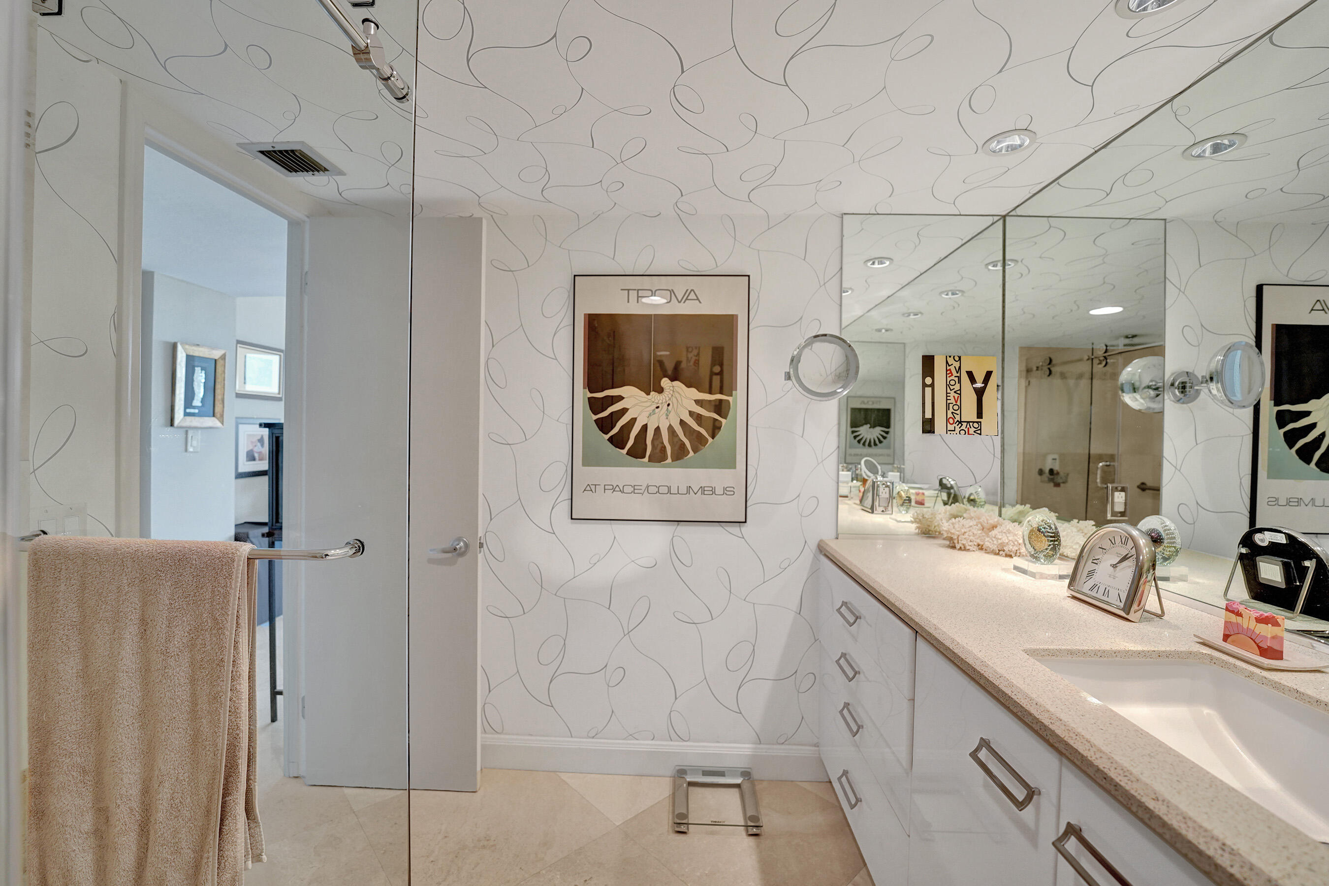 CORINTHIAN ON THE INTRACOASTAL - Residential