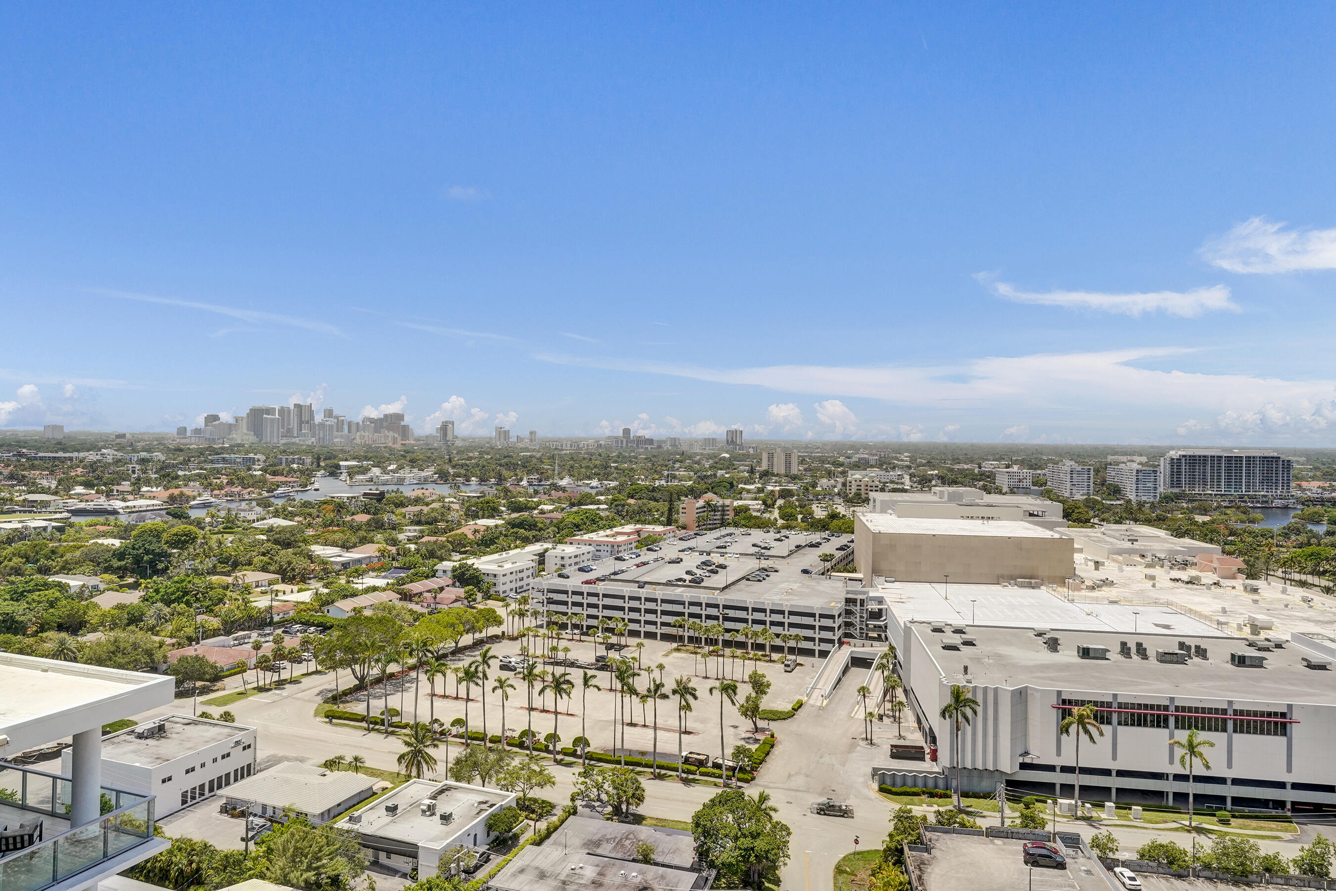CORINTHIAN ON THE INTRACOASTAL - Residential