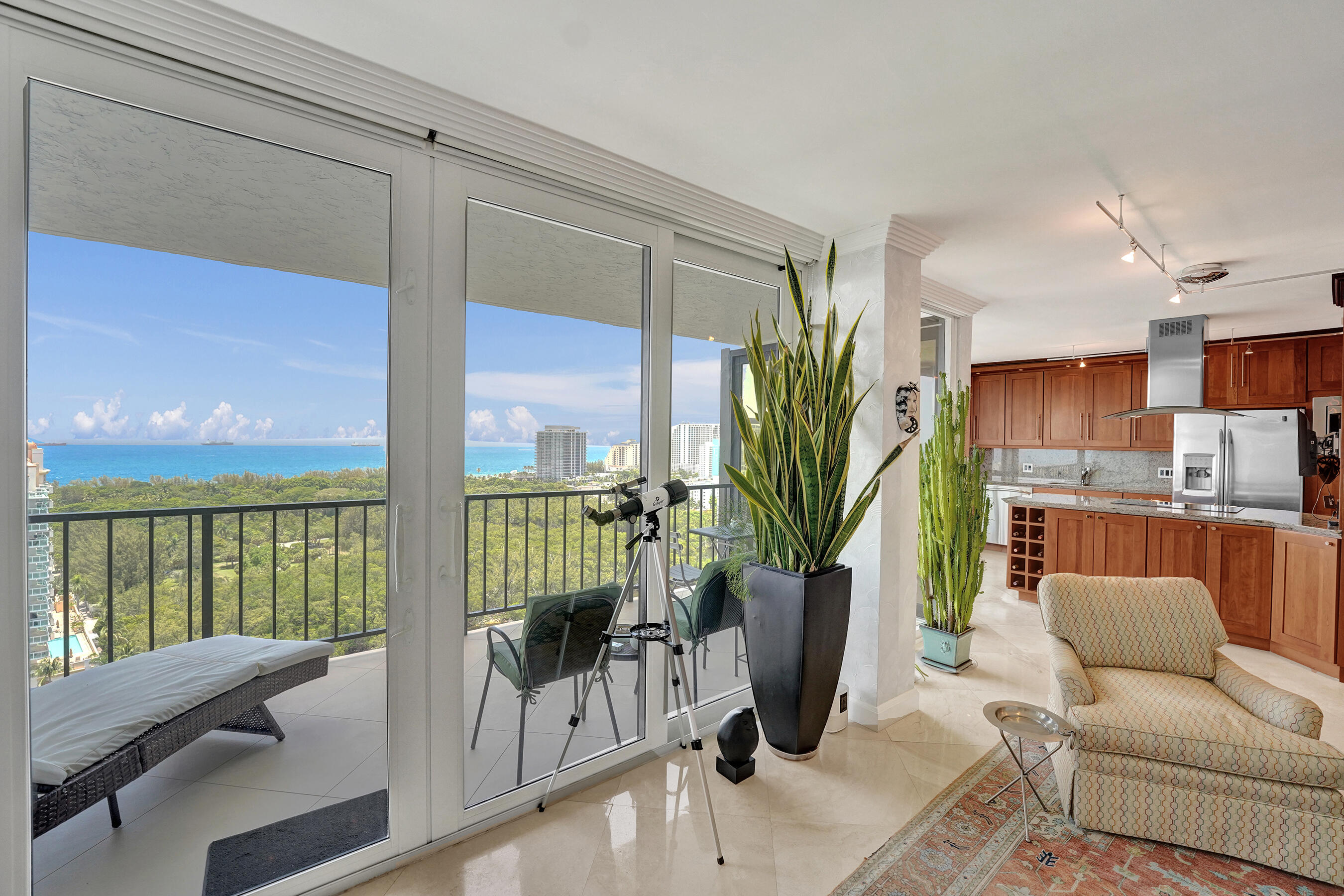 CORINTHIAN ON THE INTRACOASTAL - Residential
