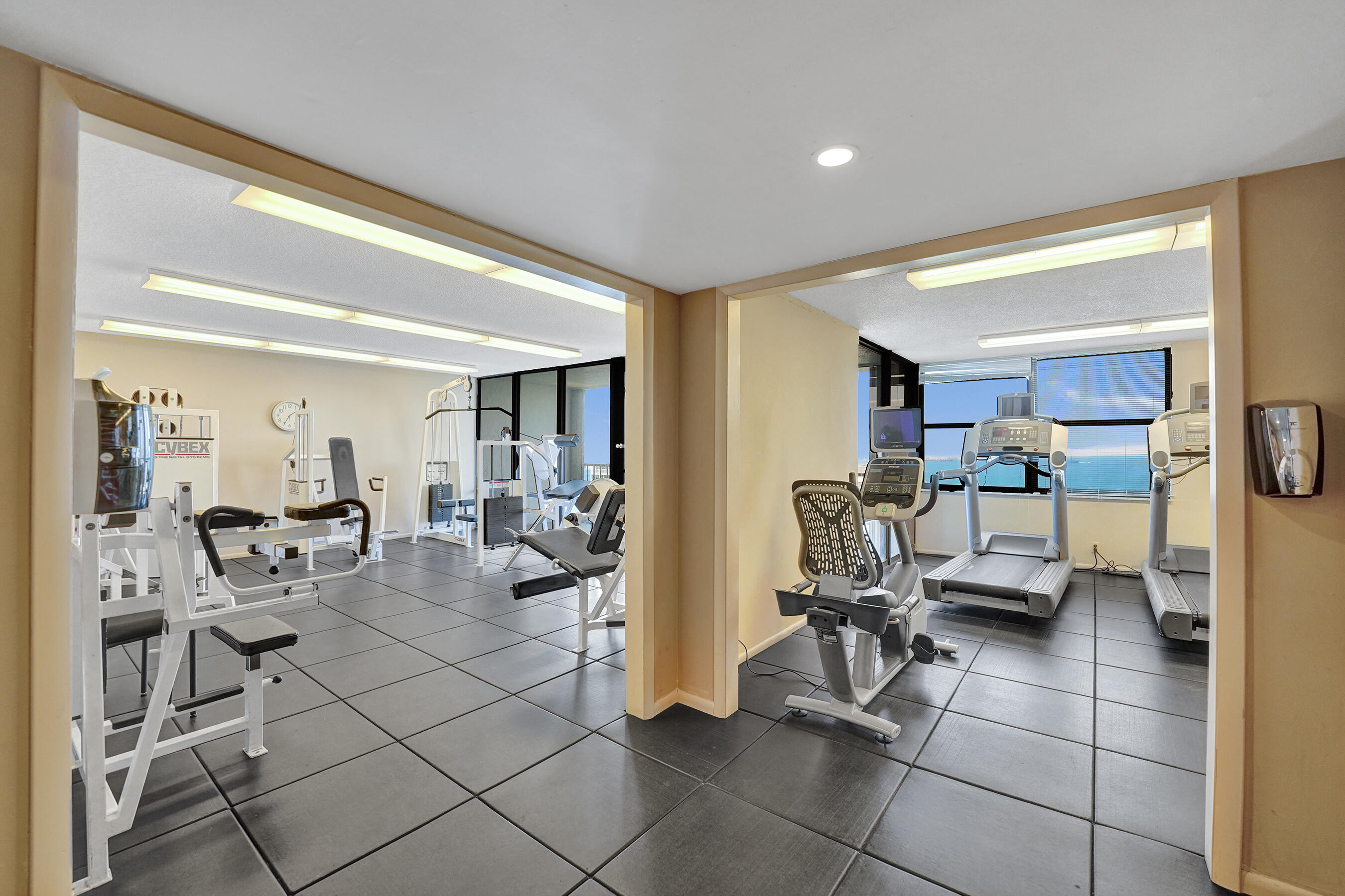 CORINTHIAN ON THE INTRACOASTAL - Residential