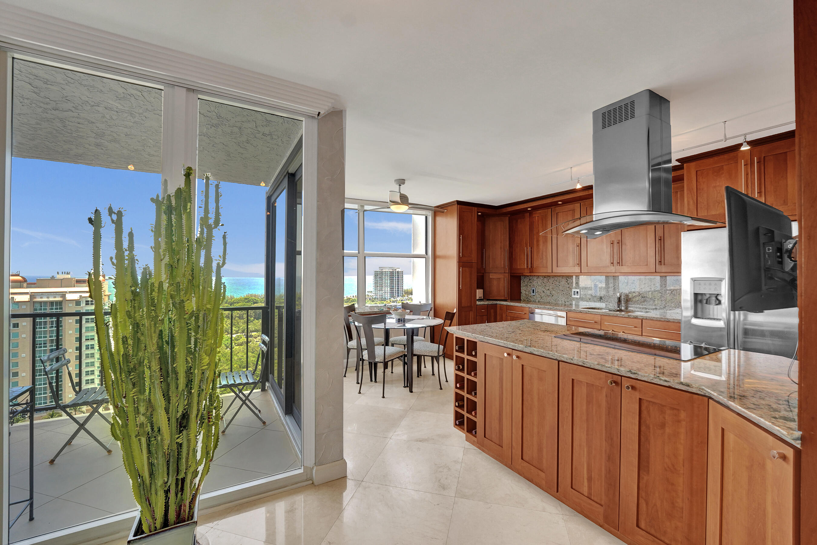 CORINTHIAN ON THE INTRACOASTAL - Residential