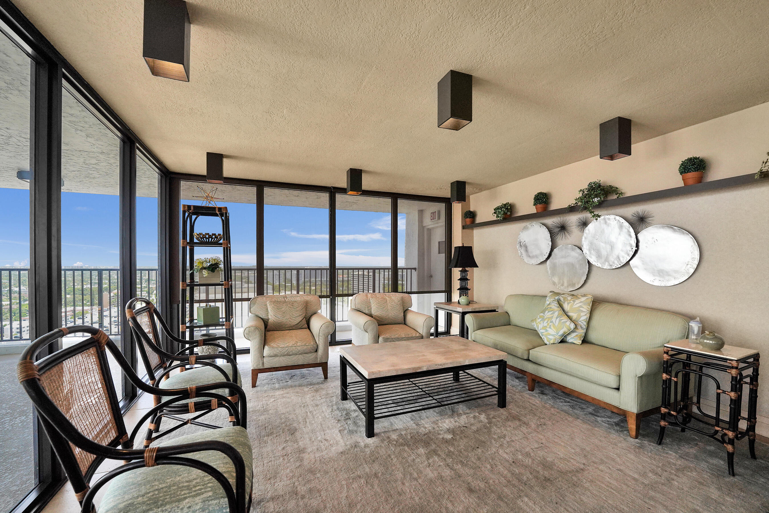 CORINTHIAN ON THE INTRACOASTAL - Residential
