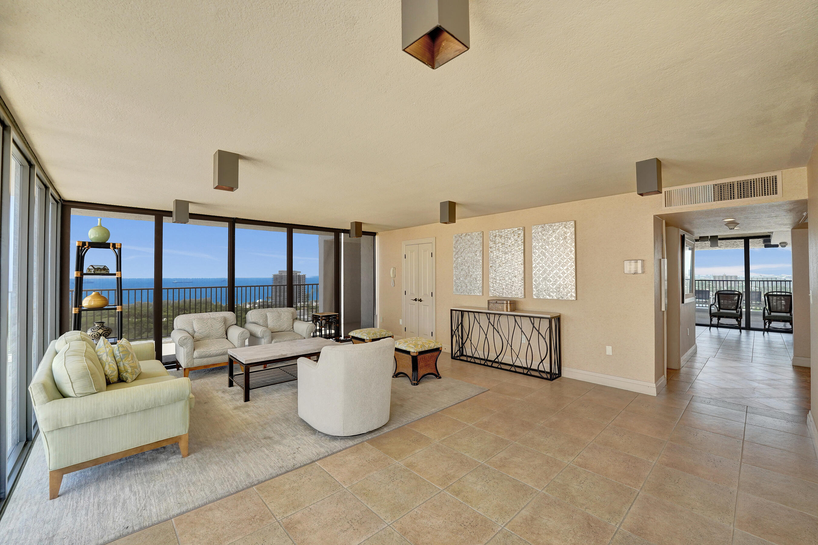 CORINTHIAN ON THE INTRACOASTAL - Residential