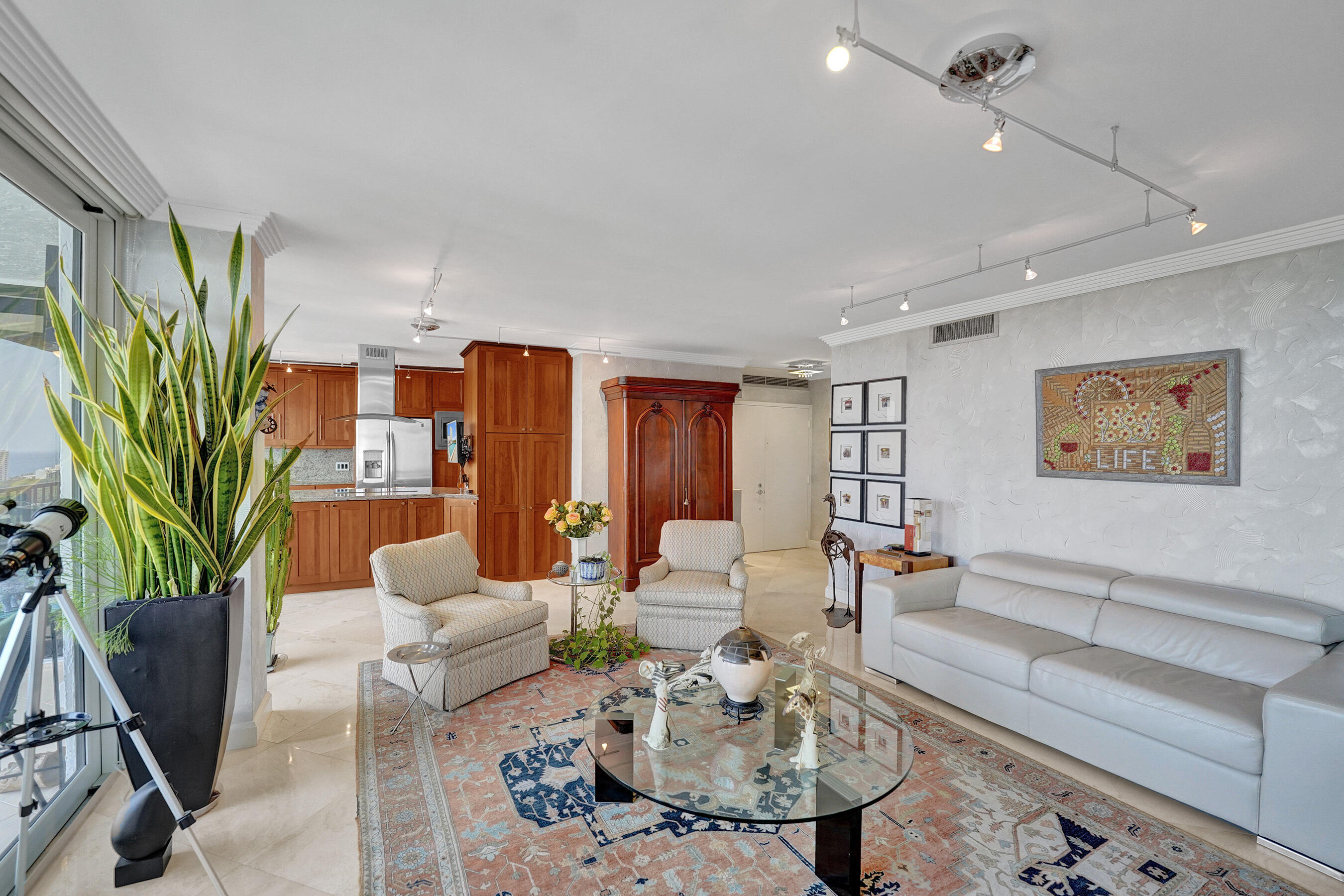 CORINTHIAN ON THE INTRACOASTAL - Residential