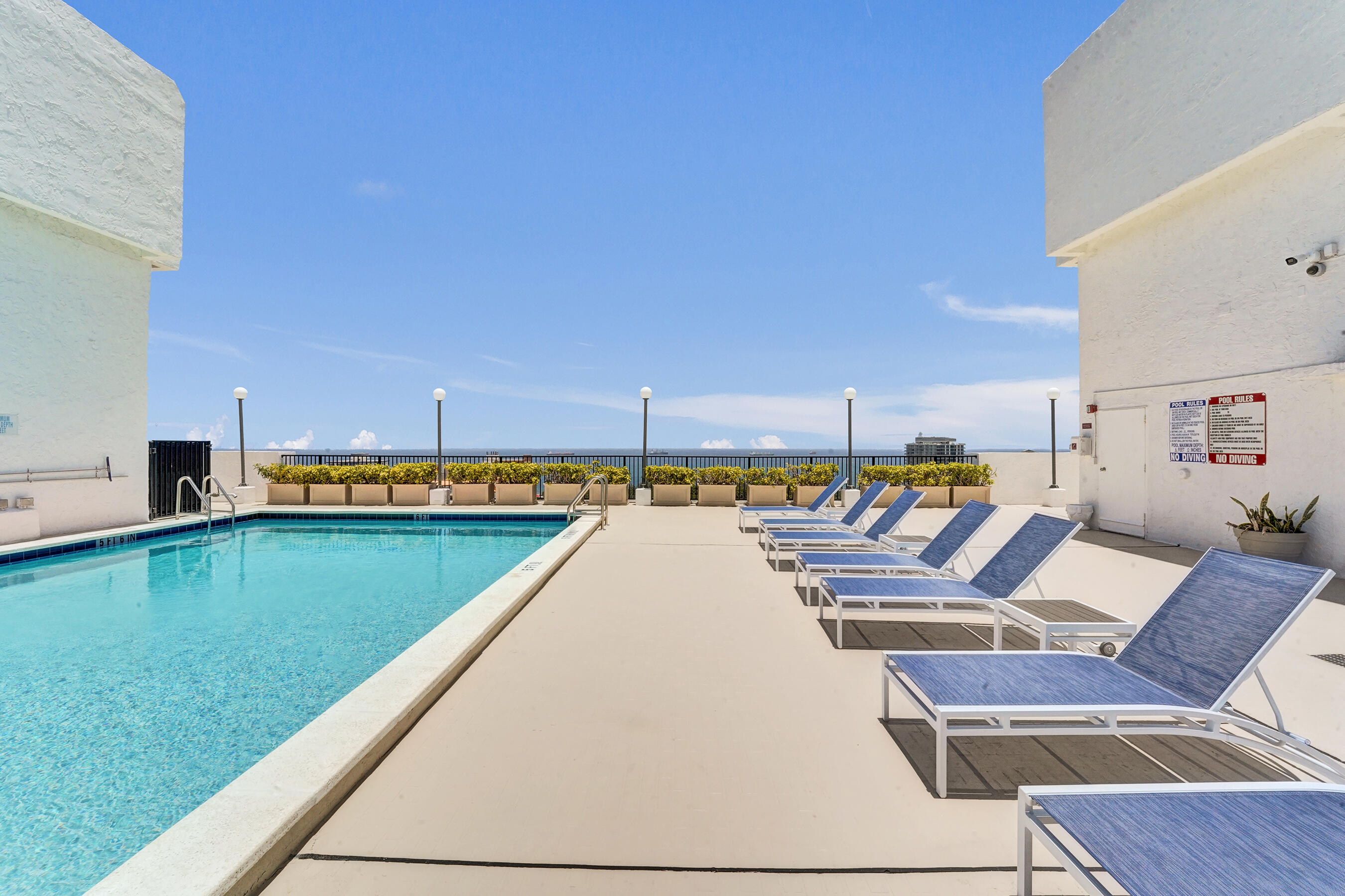 CORINTHIAN ON THE INTRACOASTAL - Residential