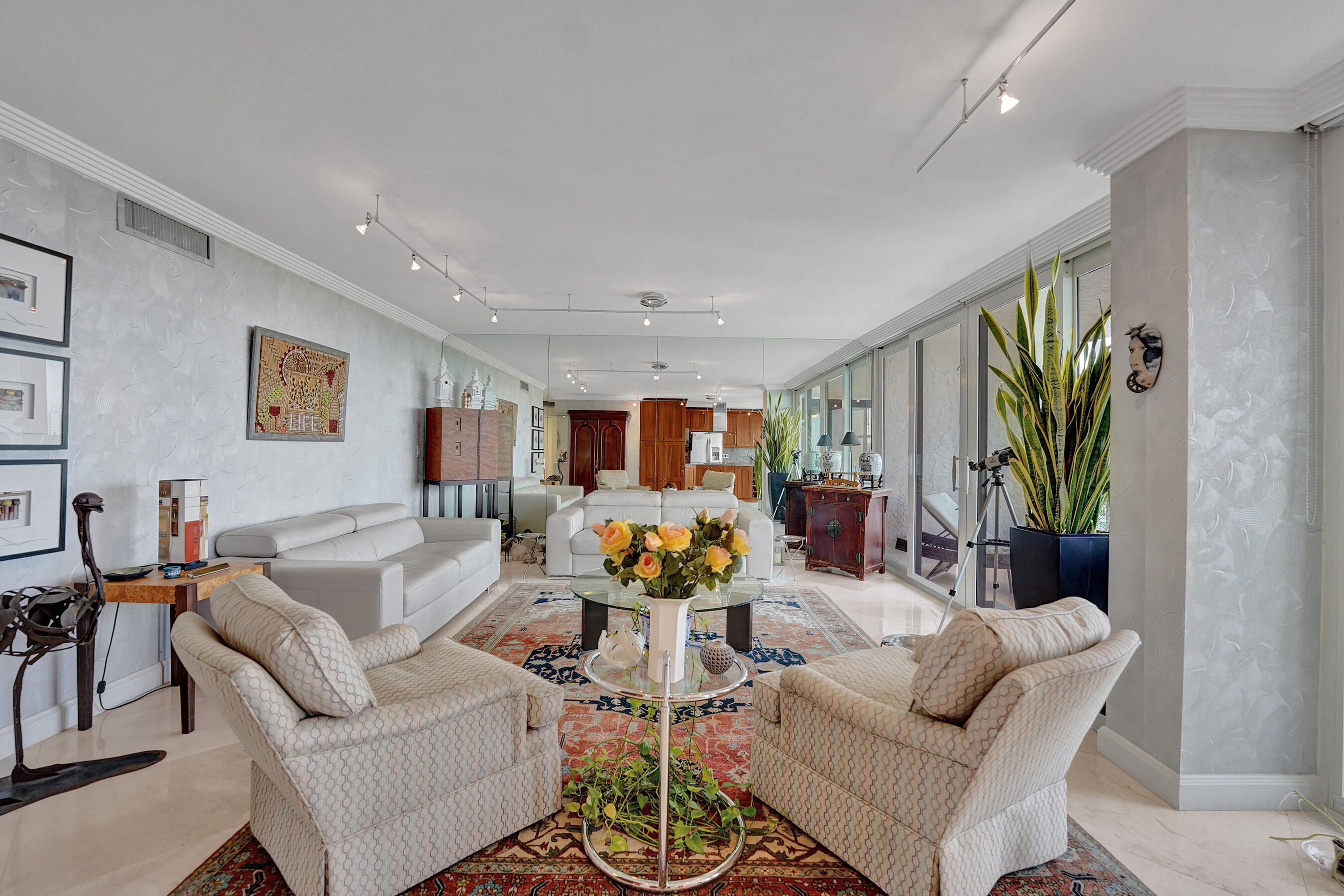 CORINTHIAN ON THE INTRACOASTAL - Residential