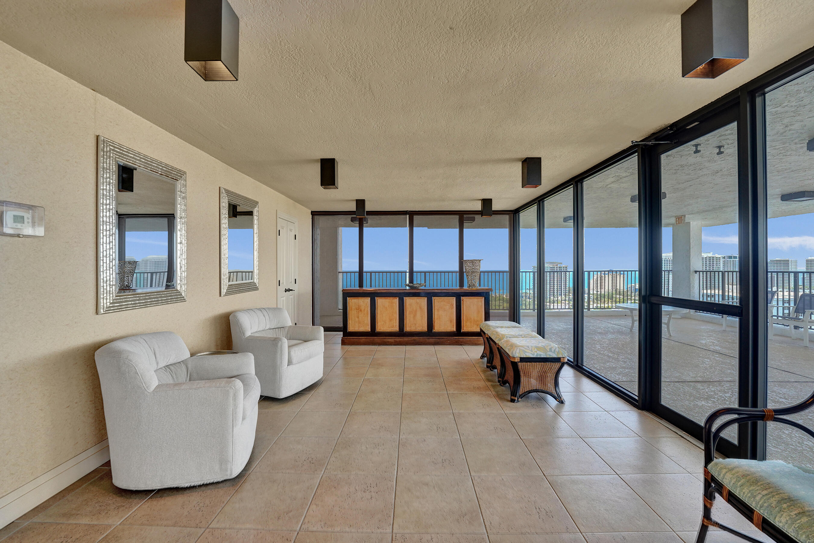 CORINTHIAN ON THE INTRACOASTAL - Residential