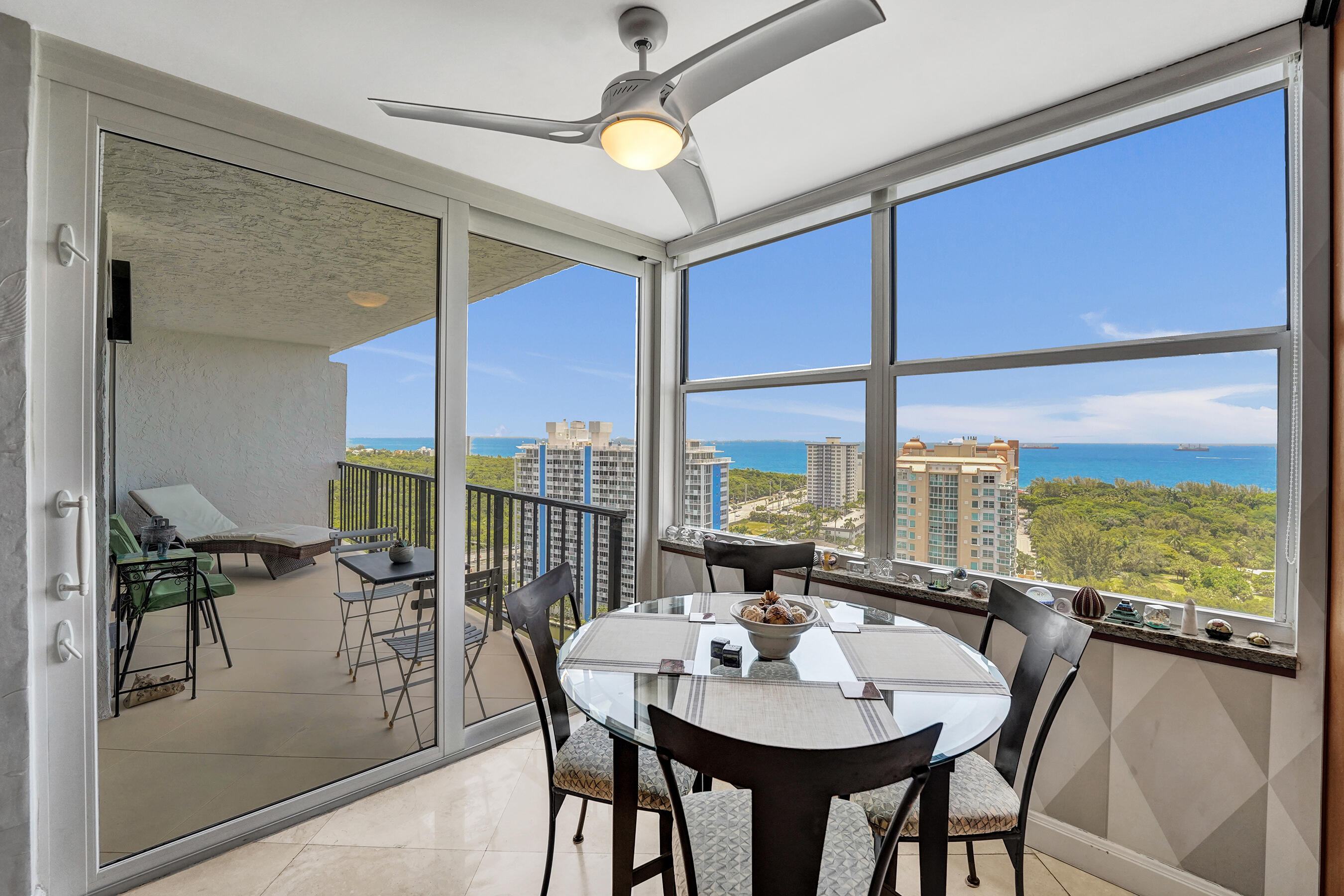 CORINTHIAN ON THE INTRACOASTAL - Residential
