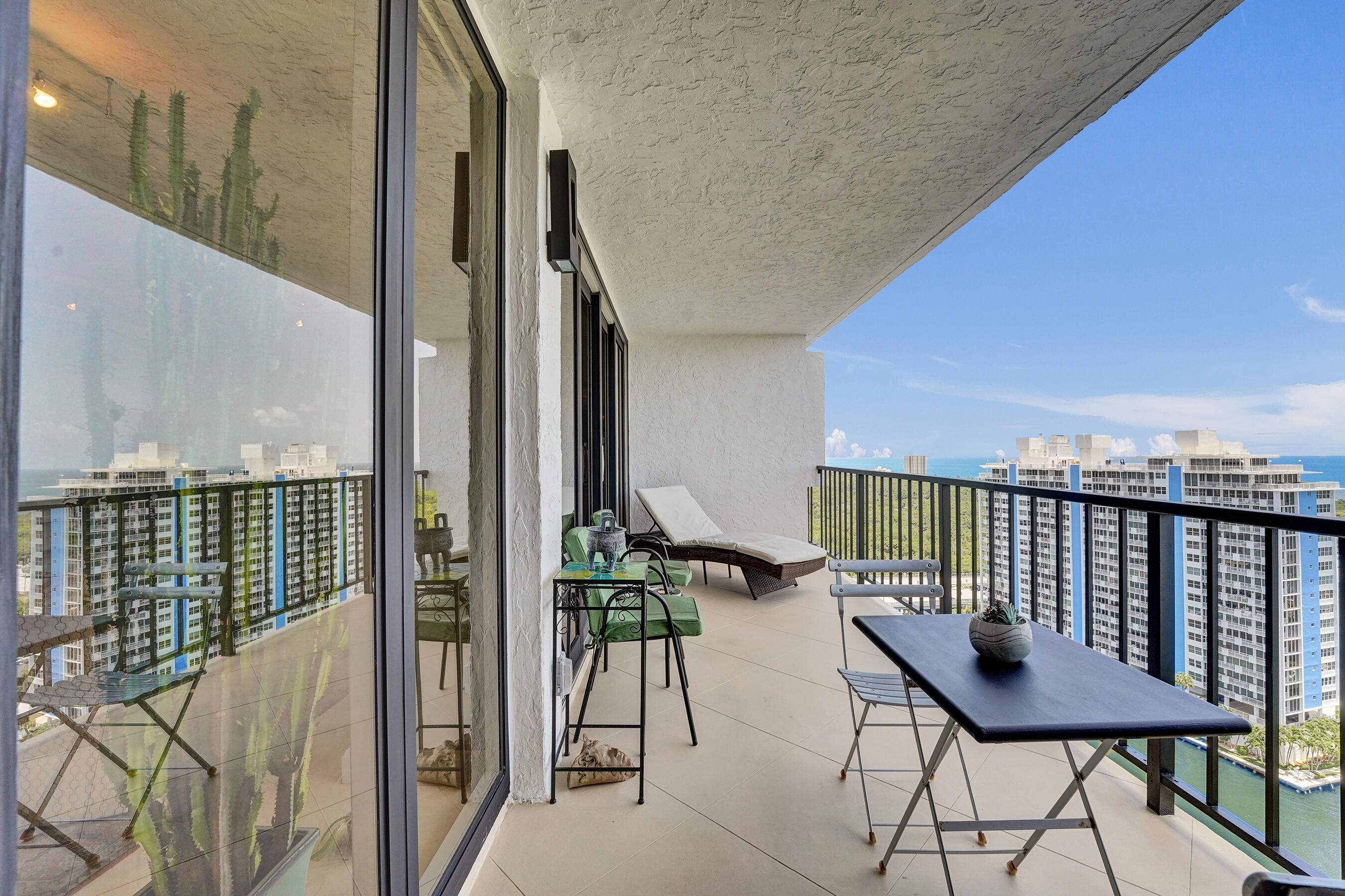 CORINTHIAN ON THE INTRACOASTAL - Residential
