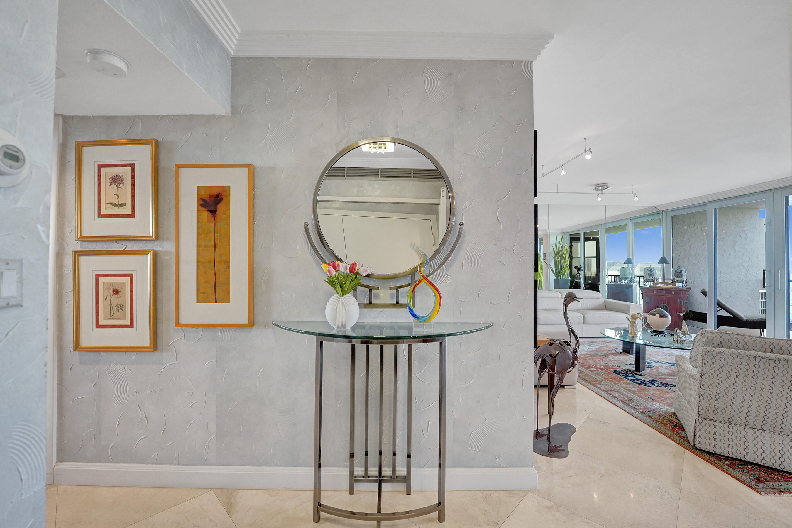 CORINTHIAN ON THE INTRACOASTAL - Residential