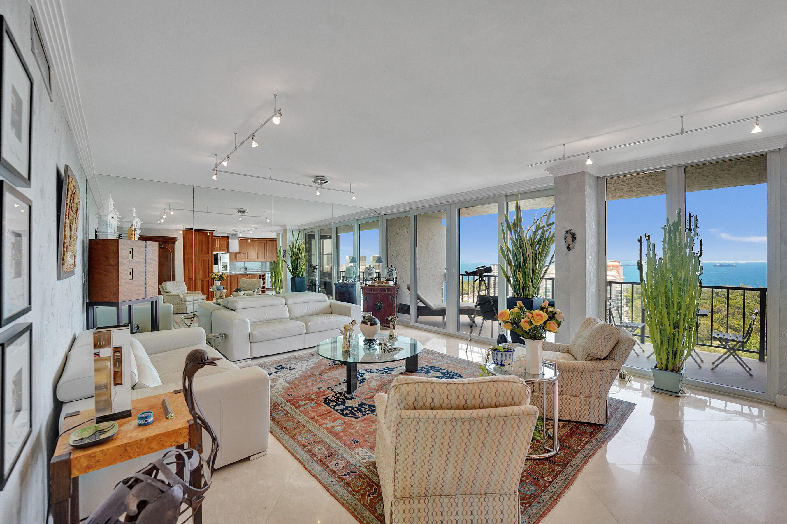 CORINTHIAN ON THE INTRACOASTAL - Residential