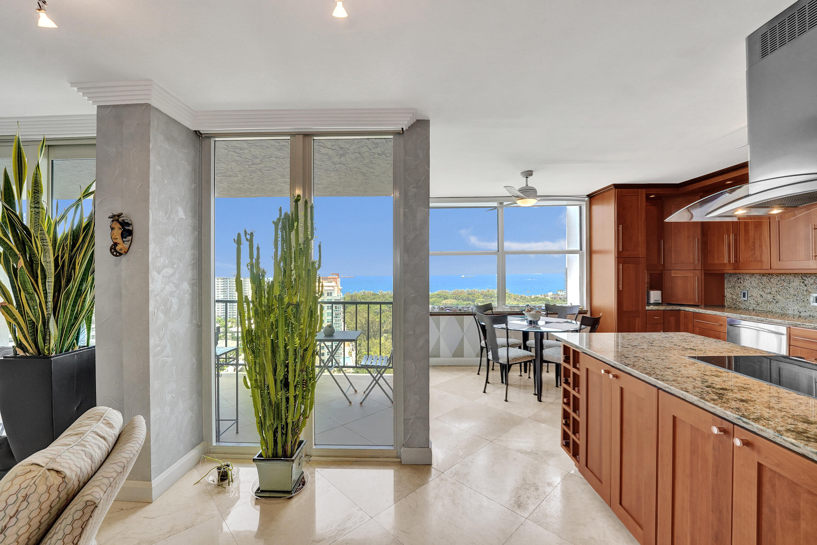 CORINTHIAN ON THE INTRACOASTAL - Residential