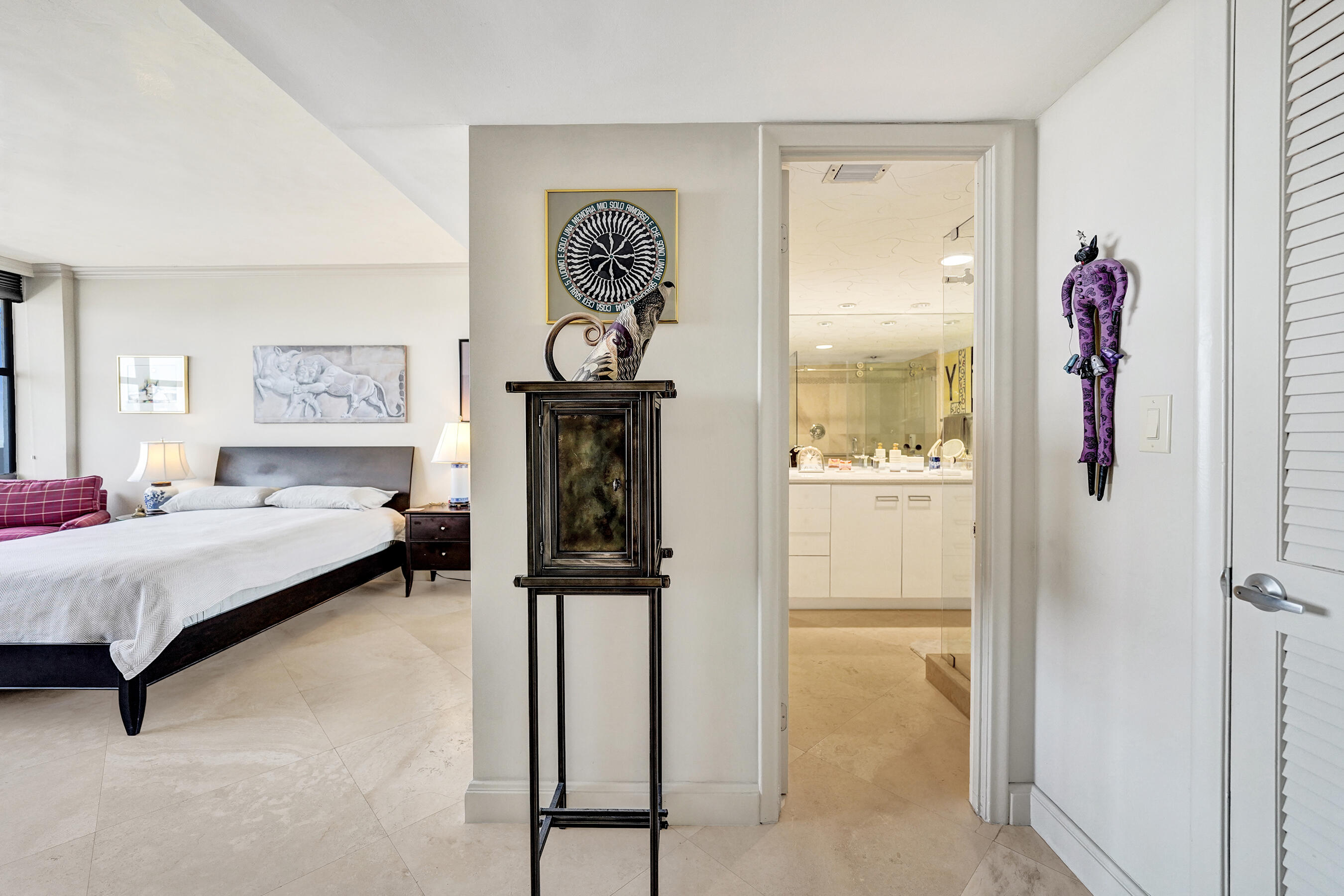 CORINTHIAN ON THE INTRACOASTAL - Residential