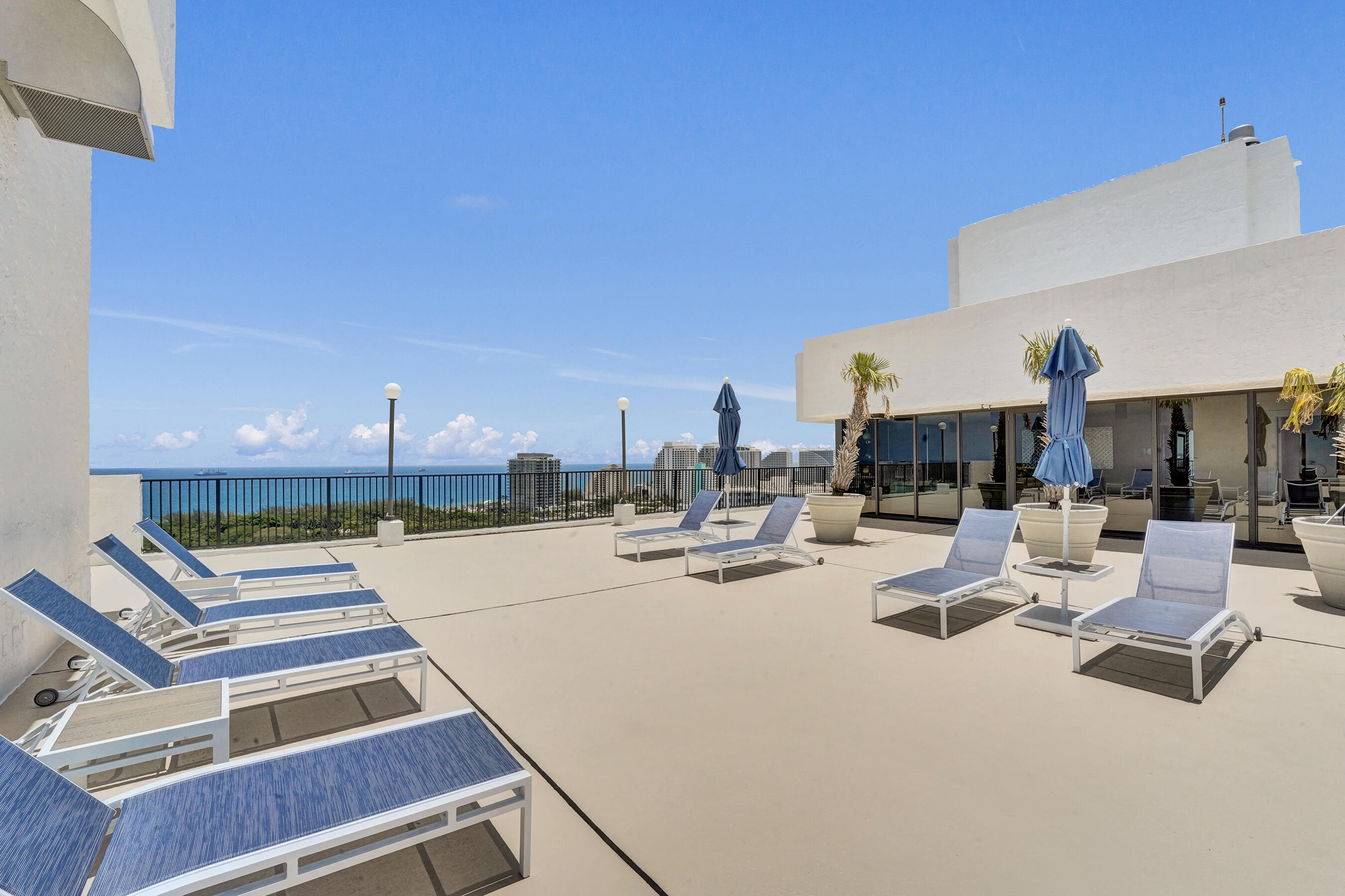 CORINTHIAN ON THE INTRACOASTAL - Residential
