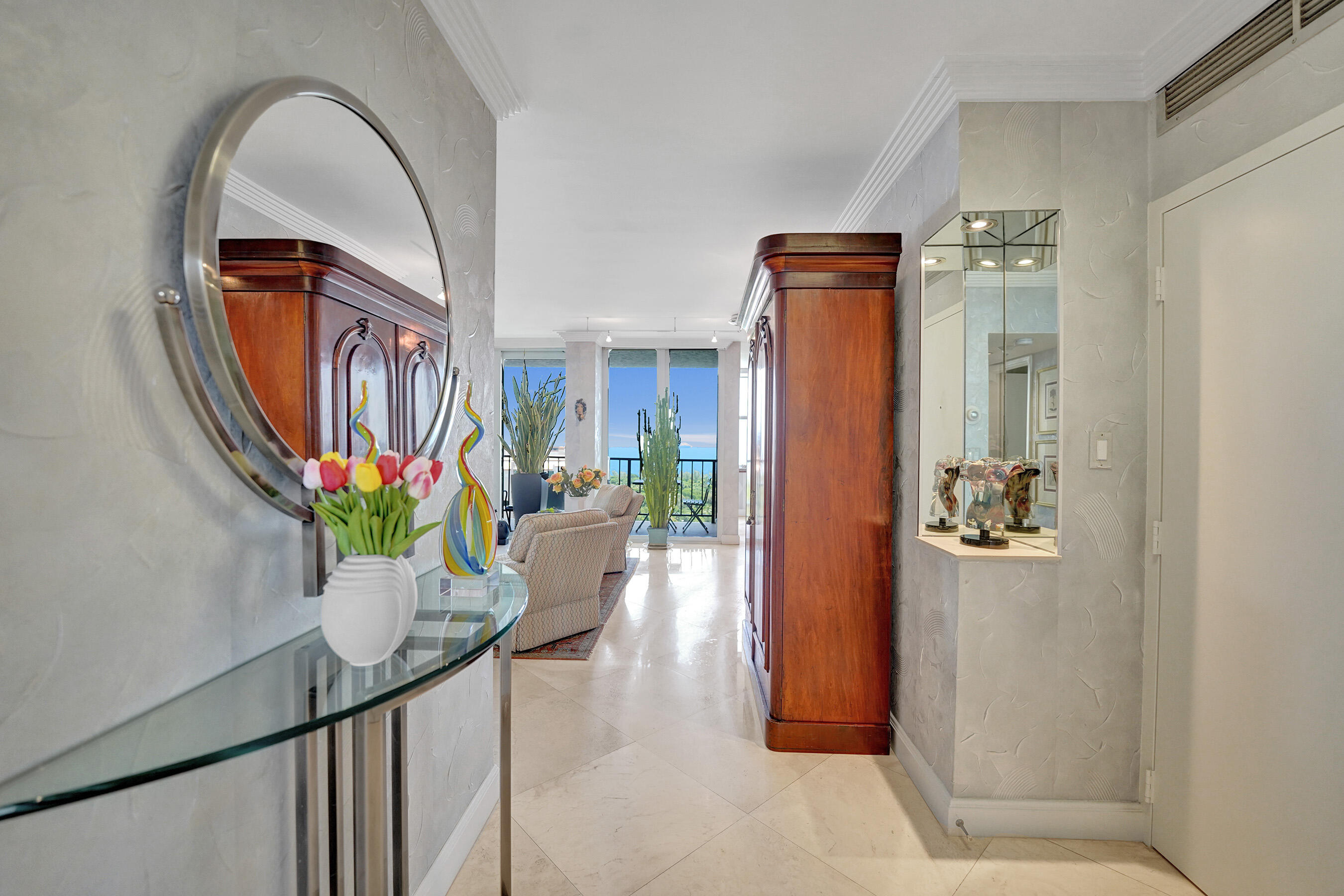 CORINTHIAN ON THE INTRACOASTAL - Residential