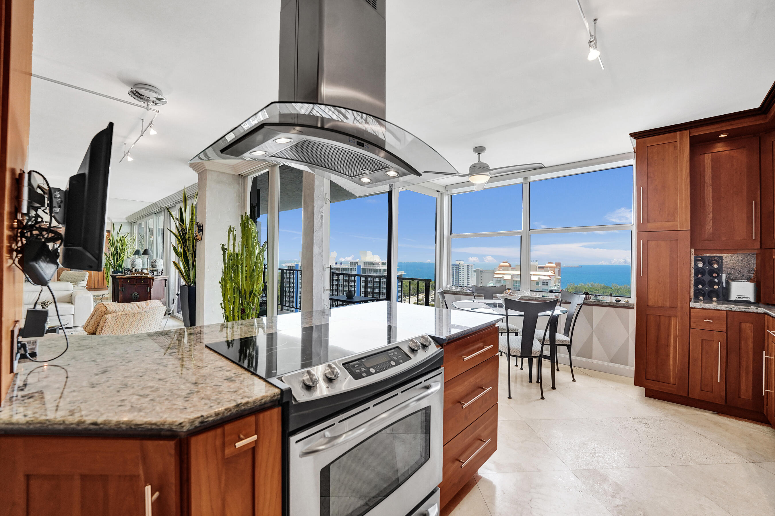 CORINTHIAN ON THE INTRACOASTAL - Residential