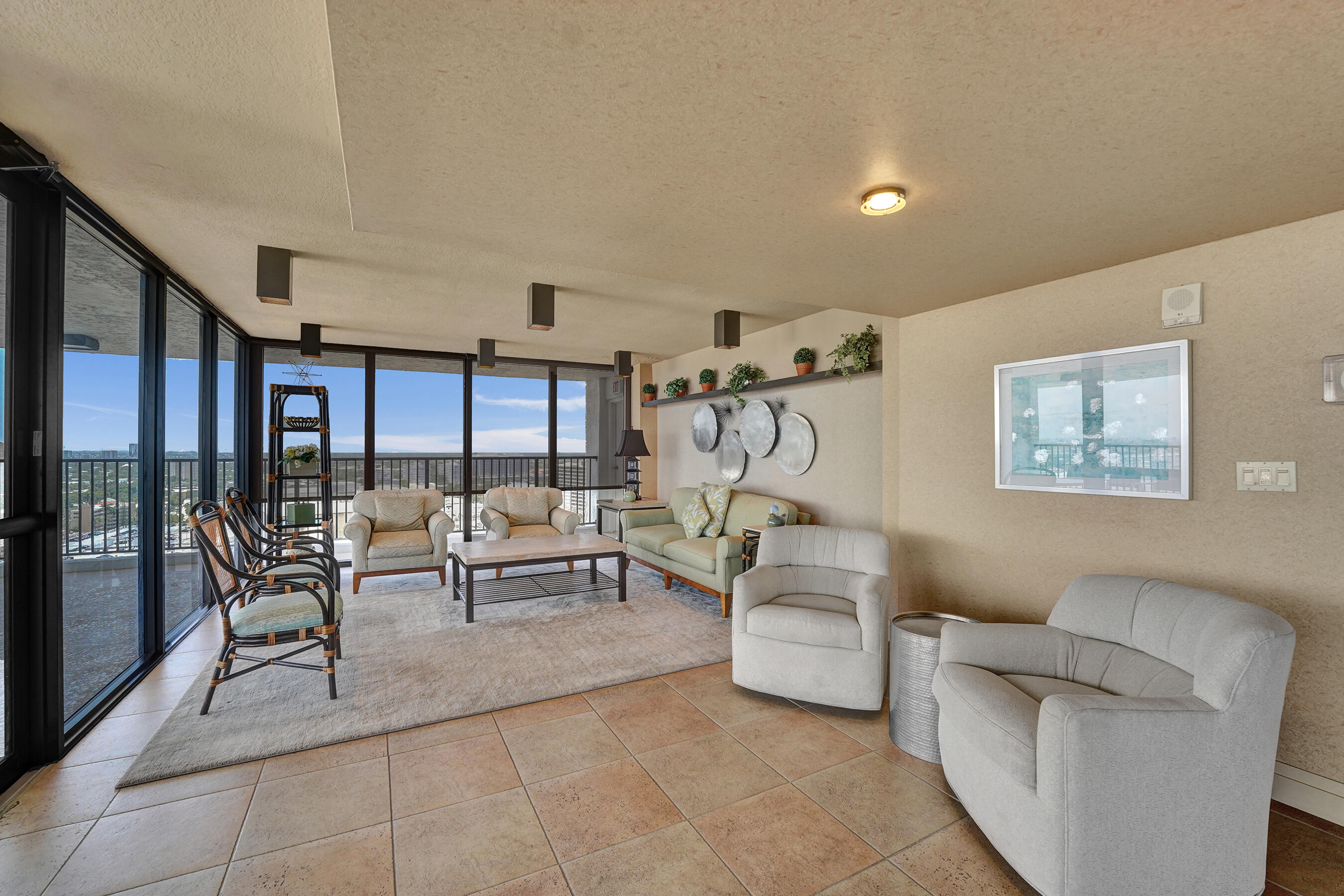 CORINTHIAN ON THE INTRACOASTAL - Residential