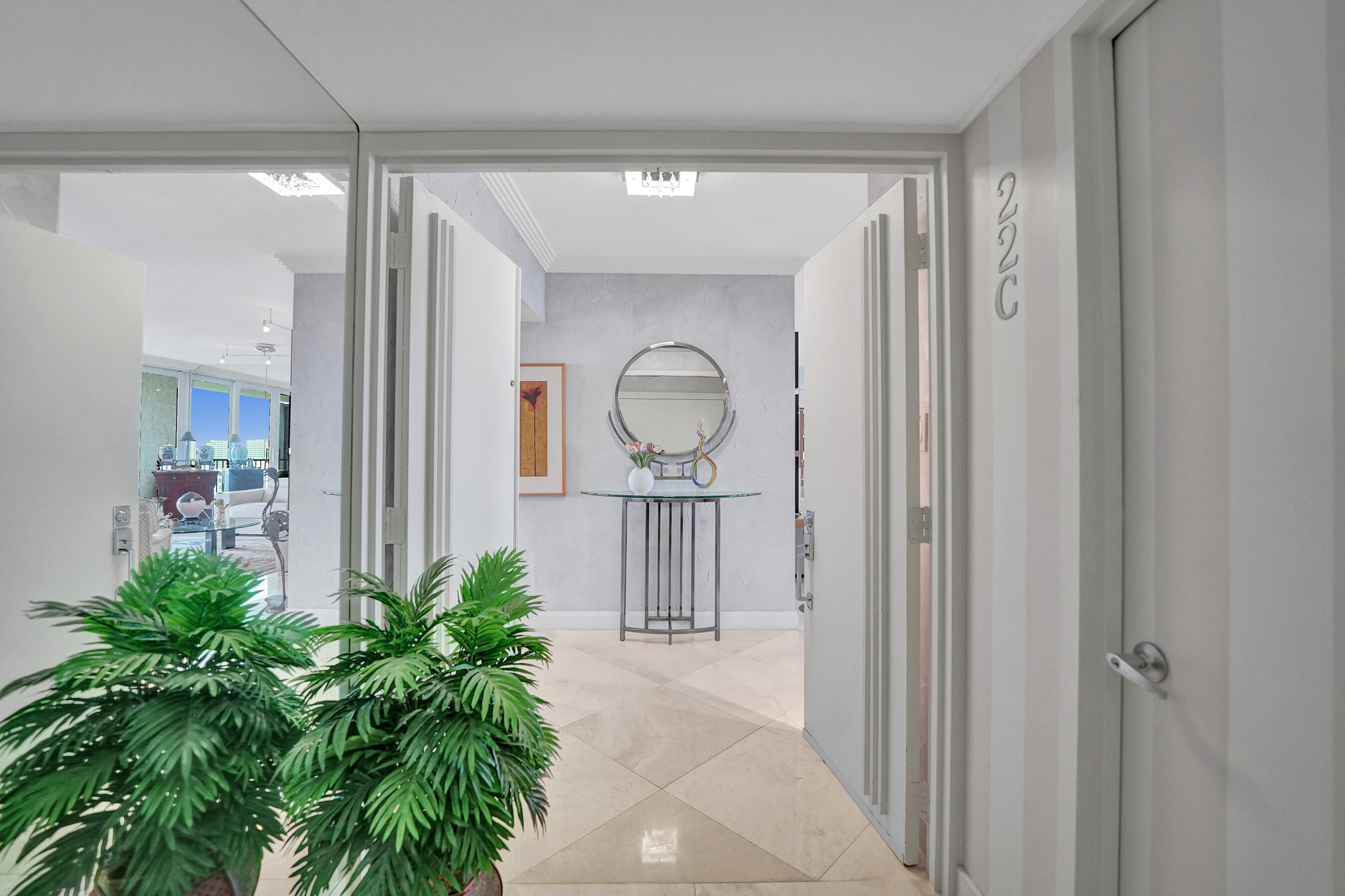 CORINTHIAN ON THE INTRACOASTAL - Residential