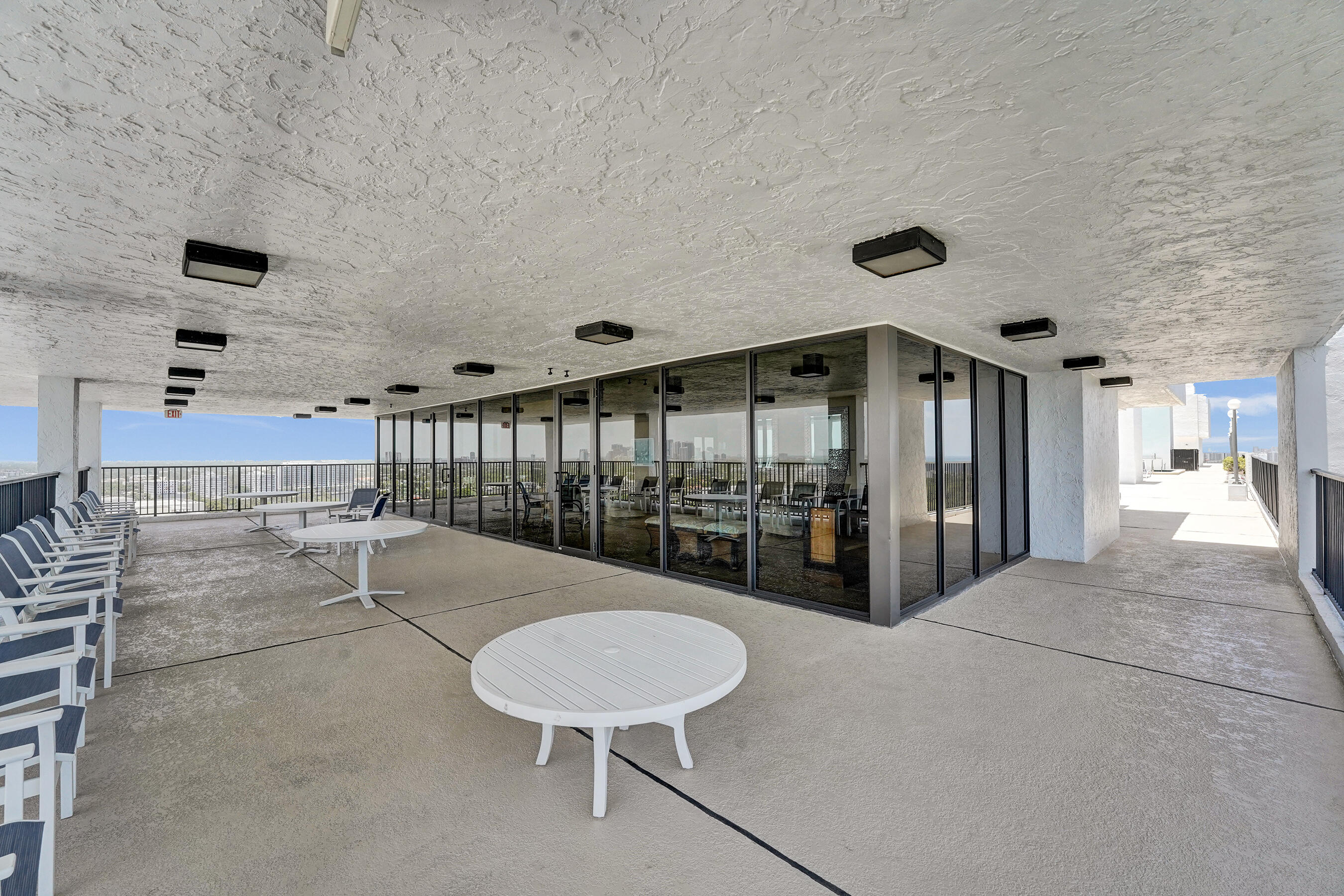 CORINTHIAN ON THE INTRACOASTAL - Residential
