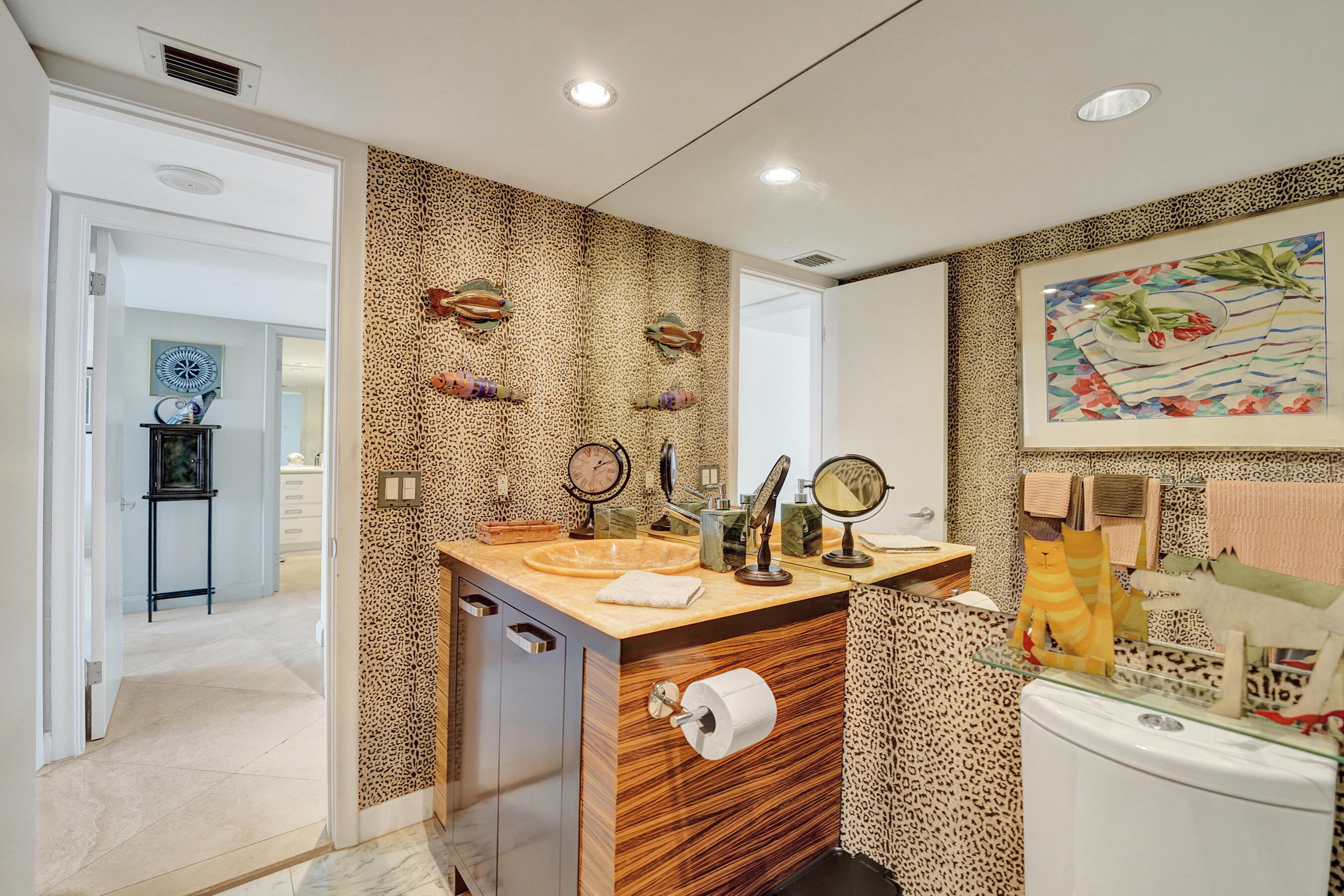 CORINTHIAN ON THE INTRACOASTAL - Residential