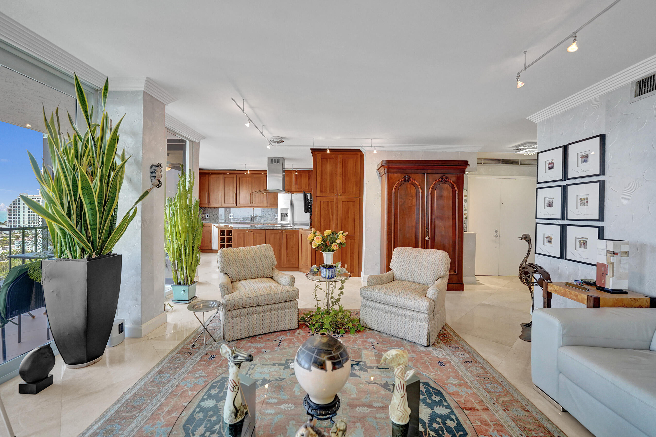 CORINTHIAN ON THE INTRACOASTAL - Residential