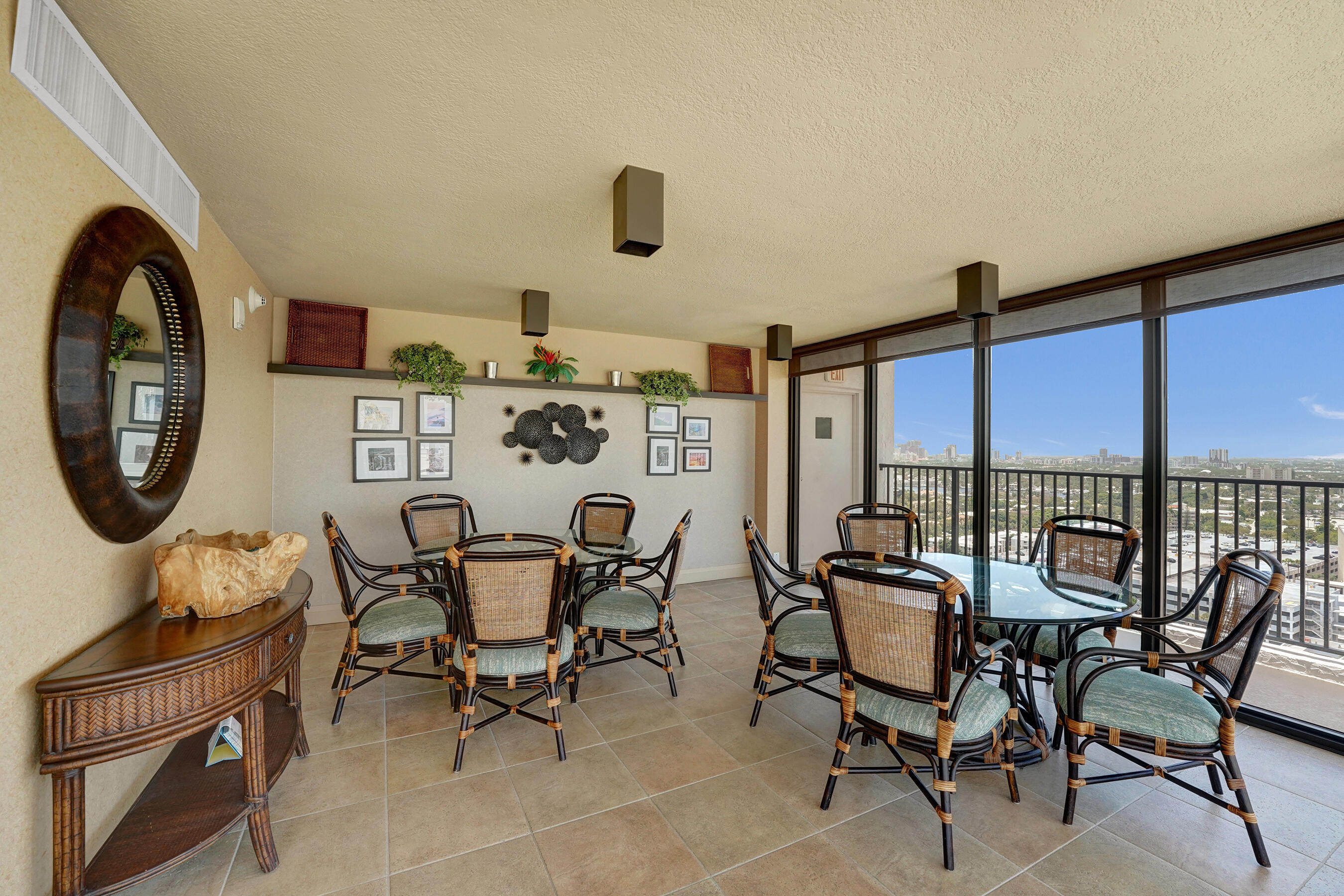 CORINTHIAN ON THE INTRACOASTAL - Residential