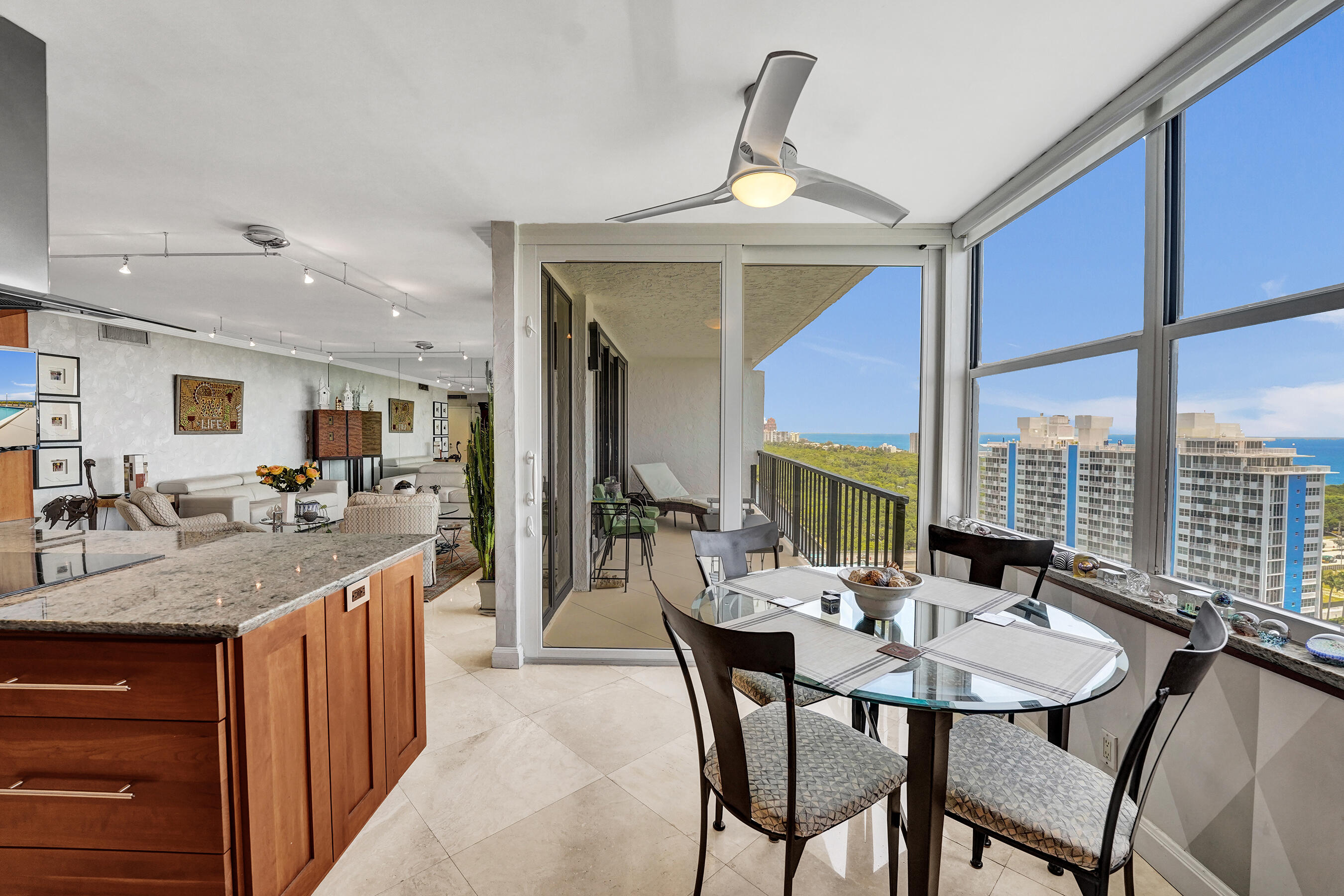 CORINTHIAN ON THE INTRACOASTAL - Residential