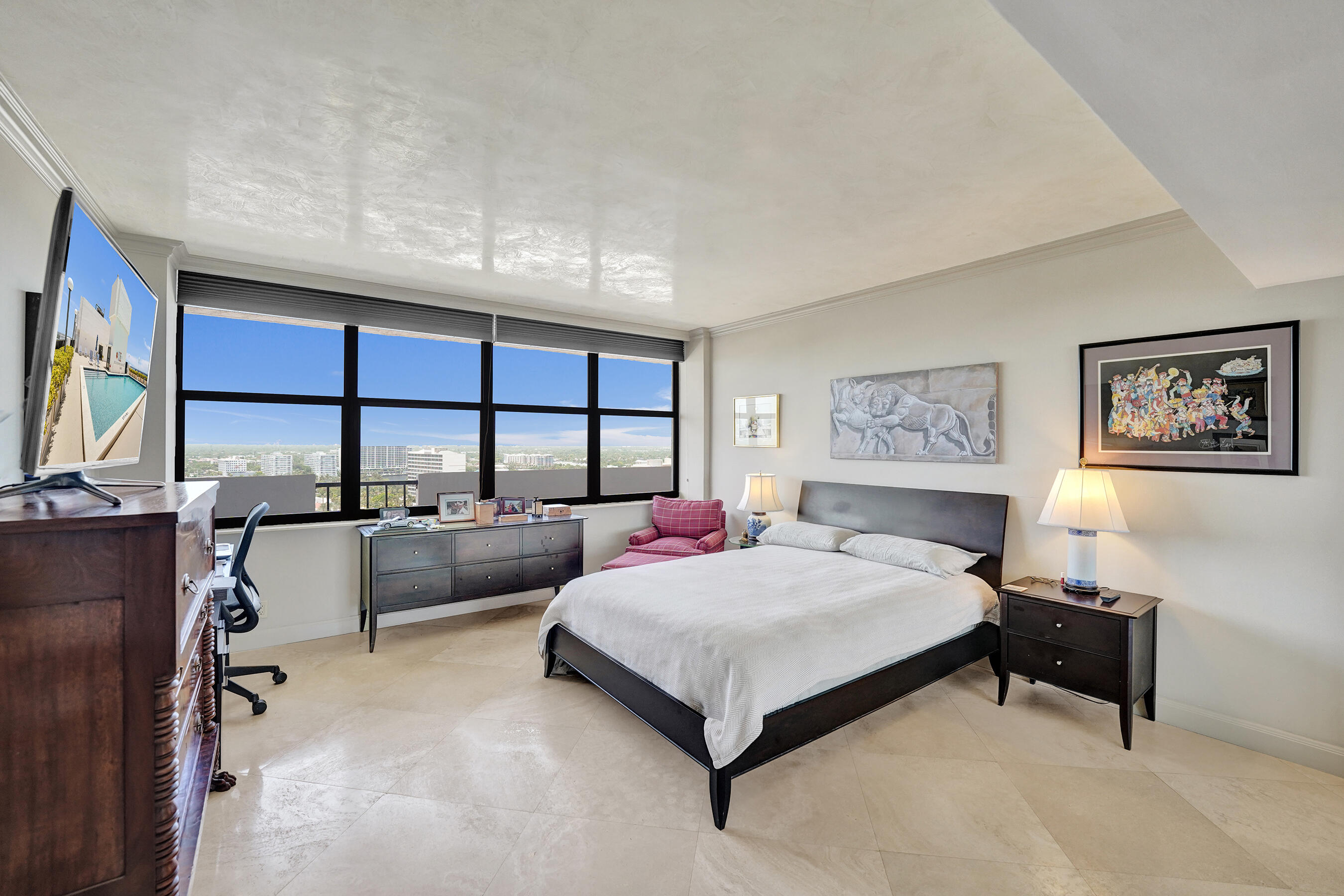 CORINTHIAN ON THE INTRACOASTAL - Residential