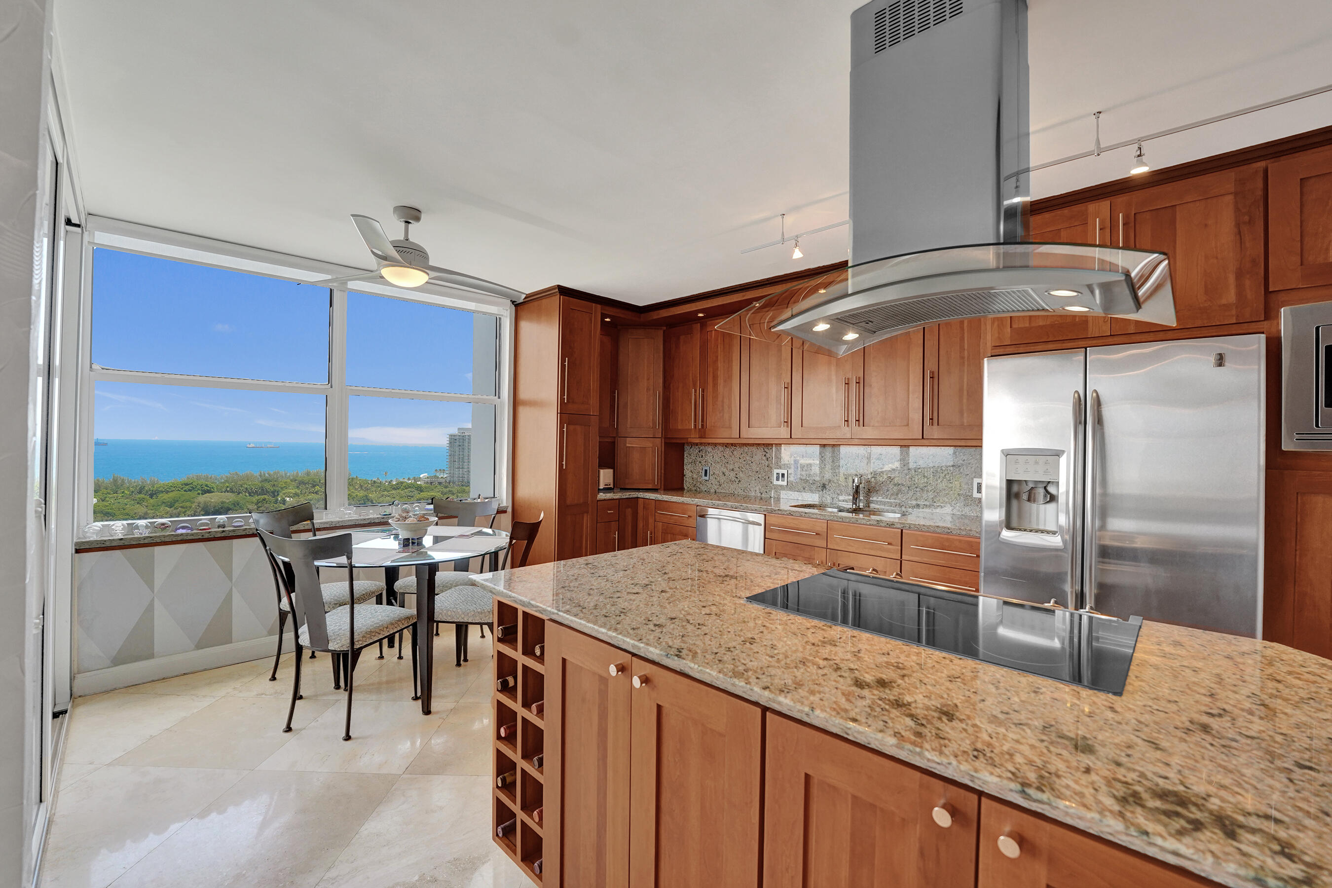 CORINTHIAN ON THE INTRACOASTAL - Residential