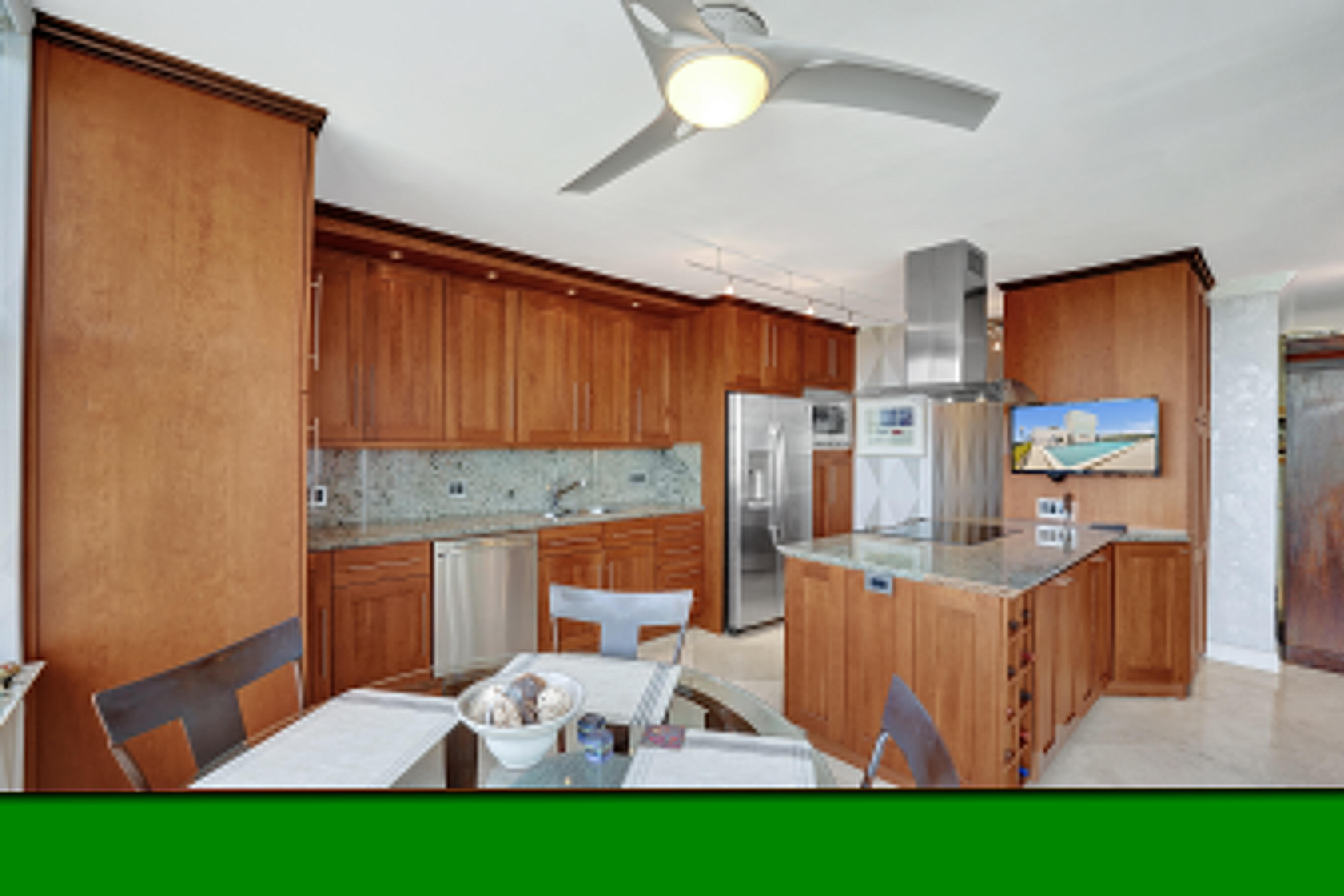 CORINTHIAN ON THE INTRACOASTAL - Residential