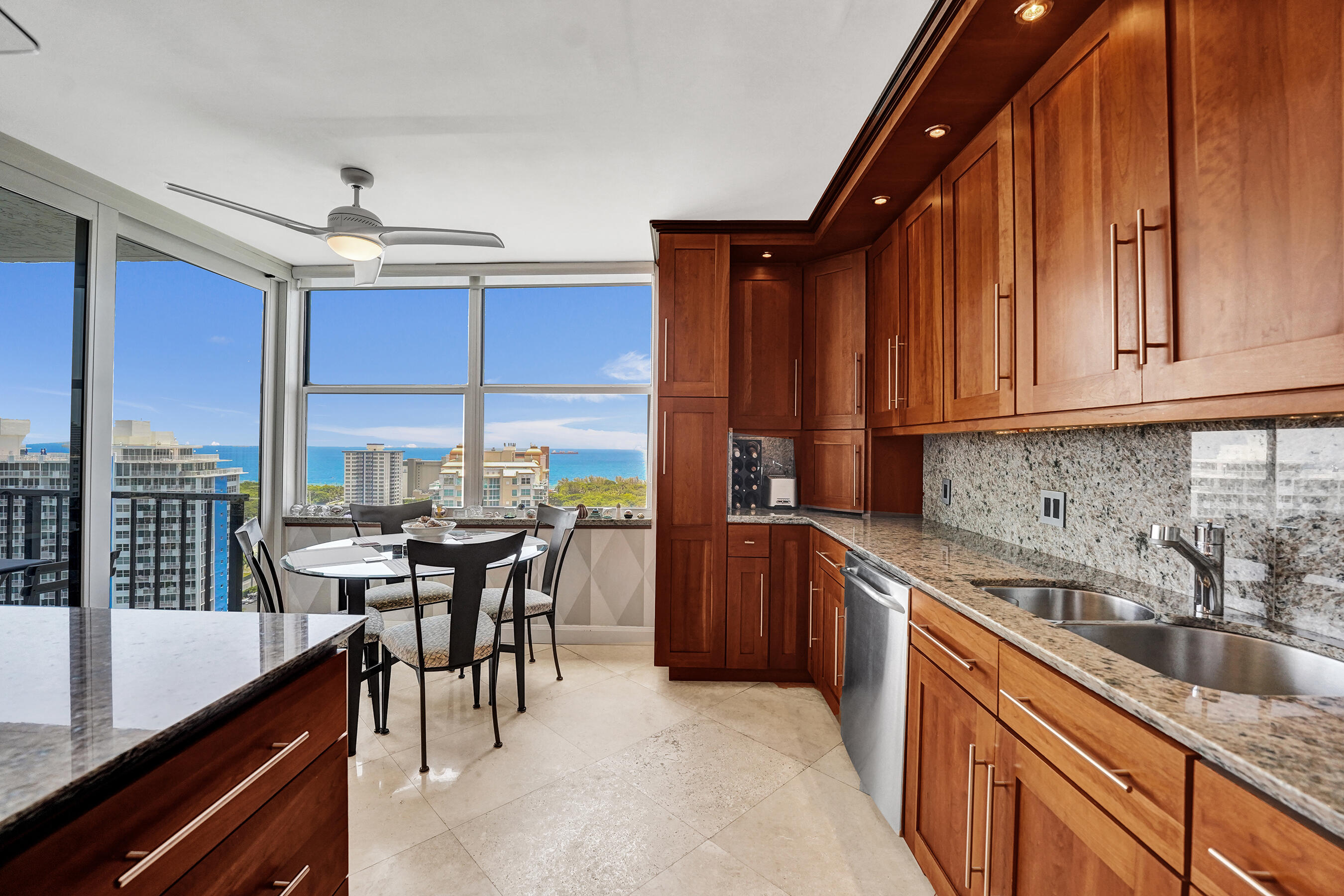 CORINTHIAN ON THE INTRACOASTAL - Residential