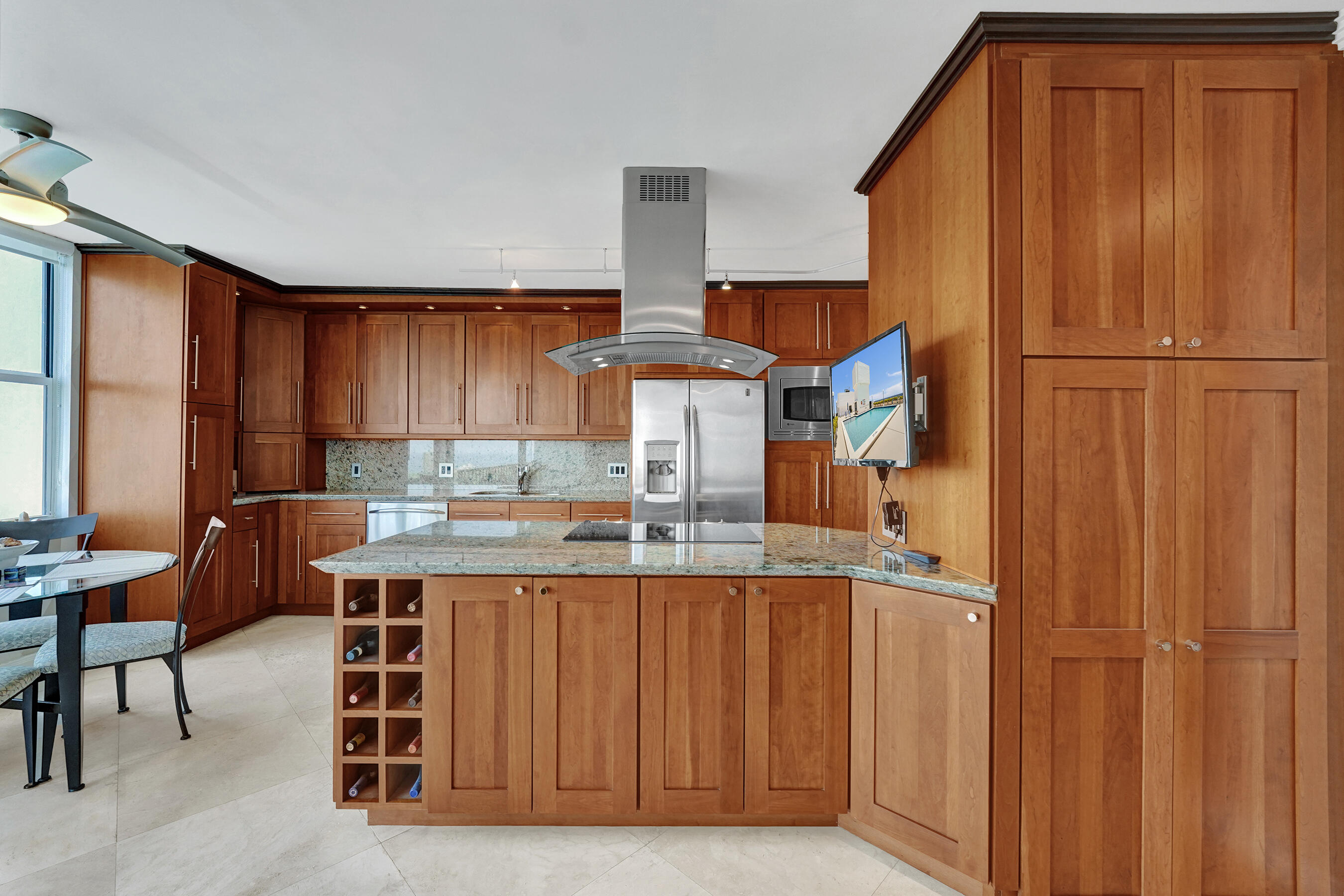 CORINTHIAN ON THE INTRACOASTAL - Residential