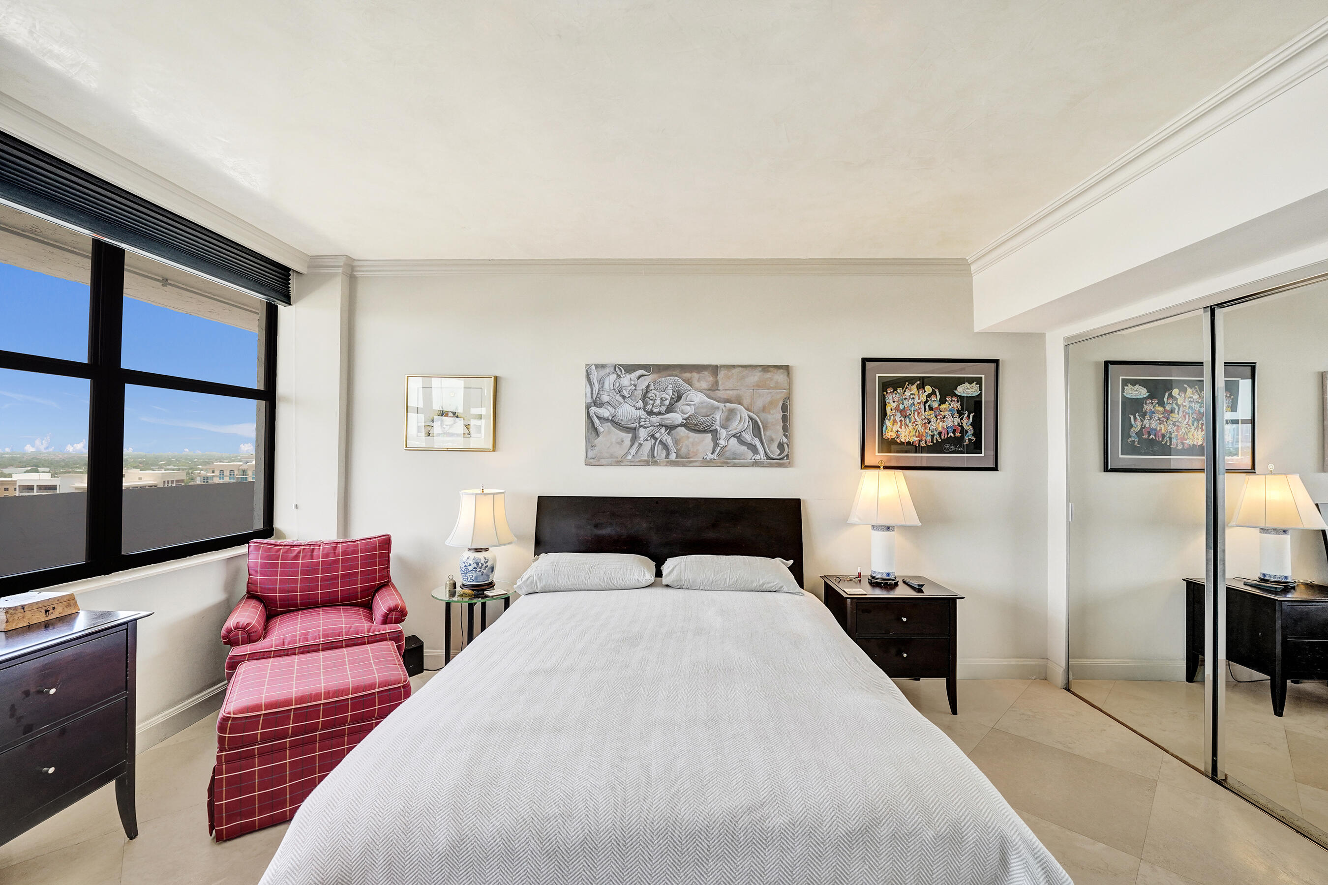 CORINTHIAN ON THE INTRACOASTAL - Residential