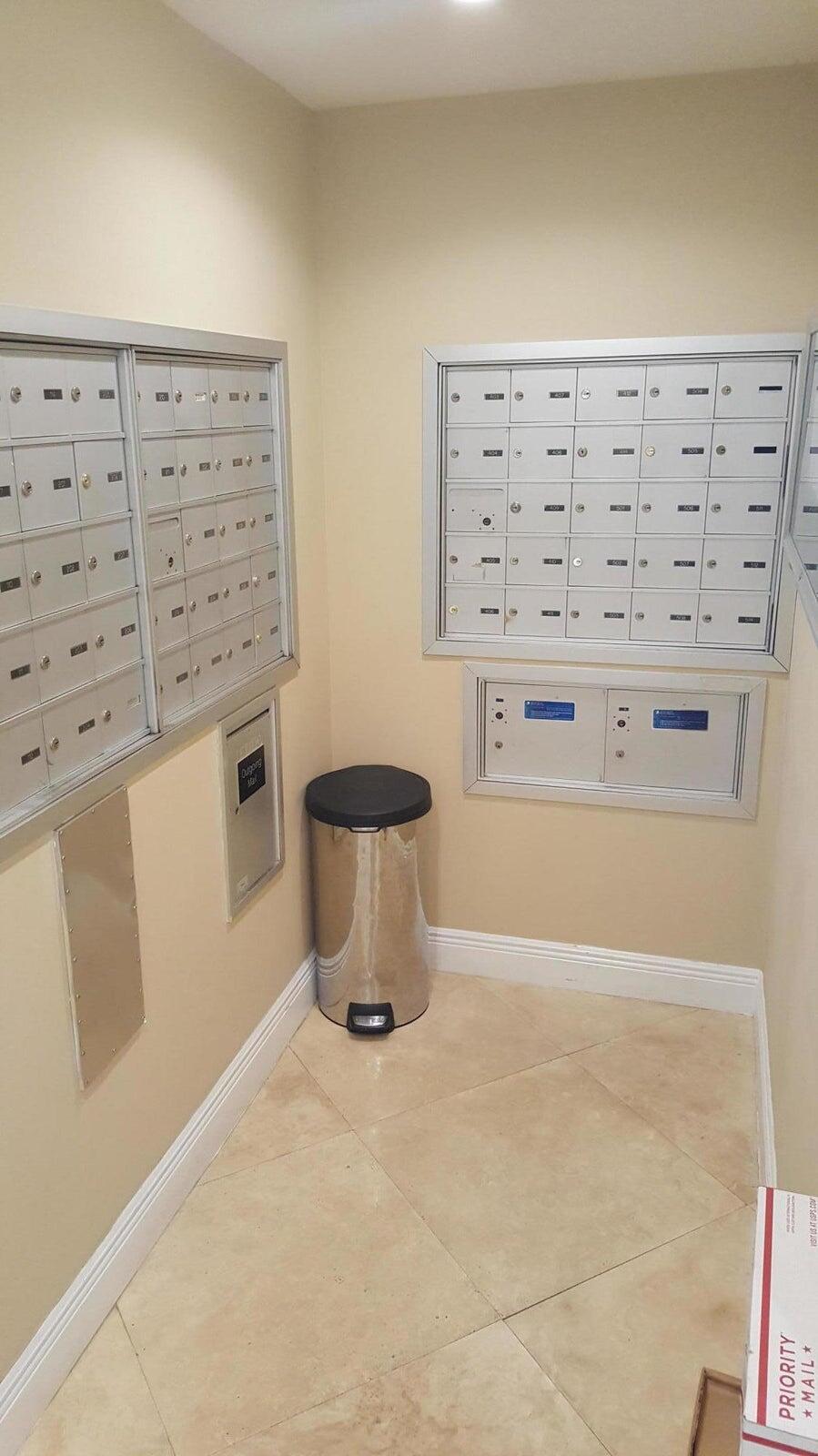 BCP CONDO - Residential Lease