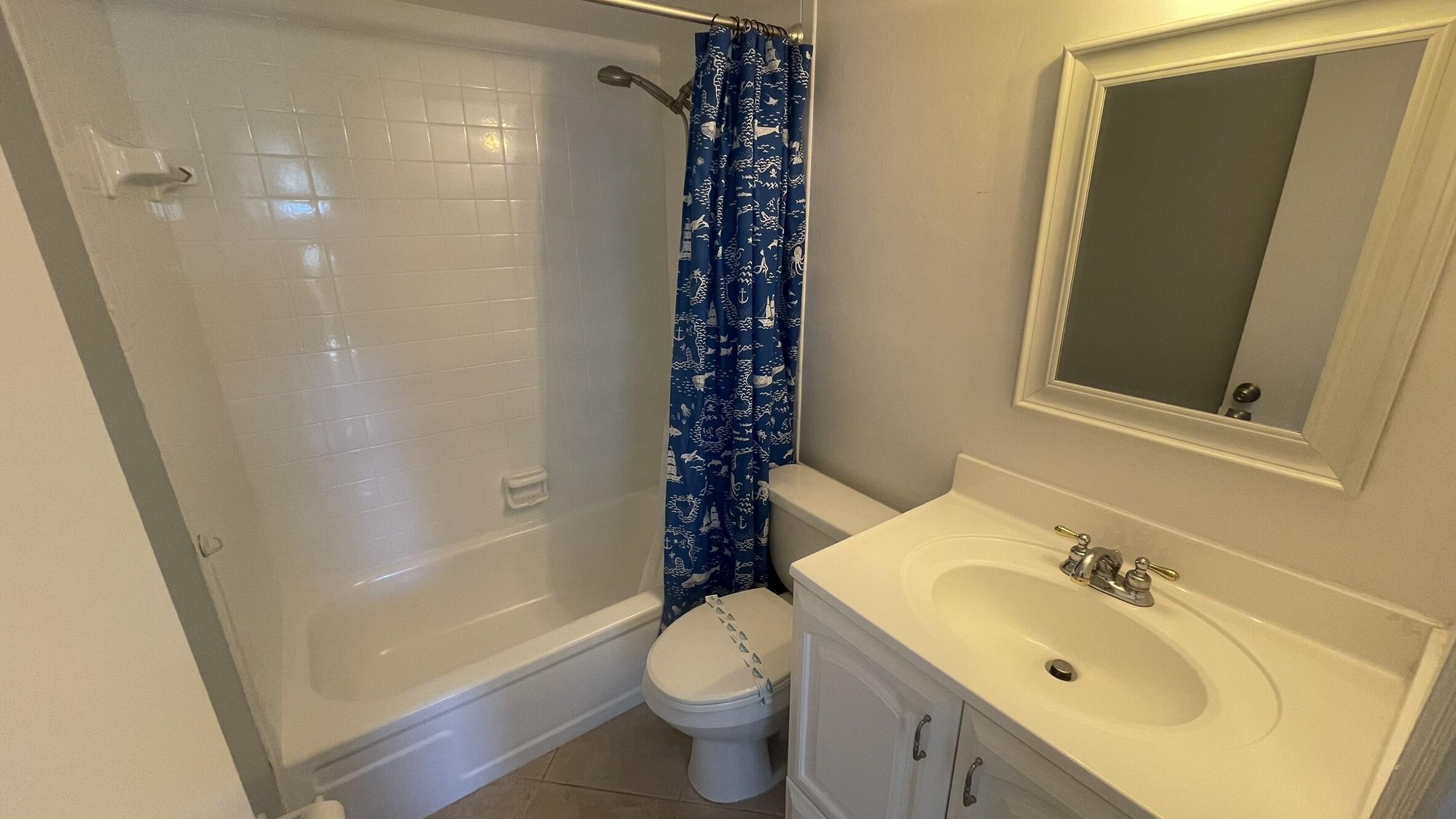 BCP CONDO - Residential Lease