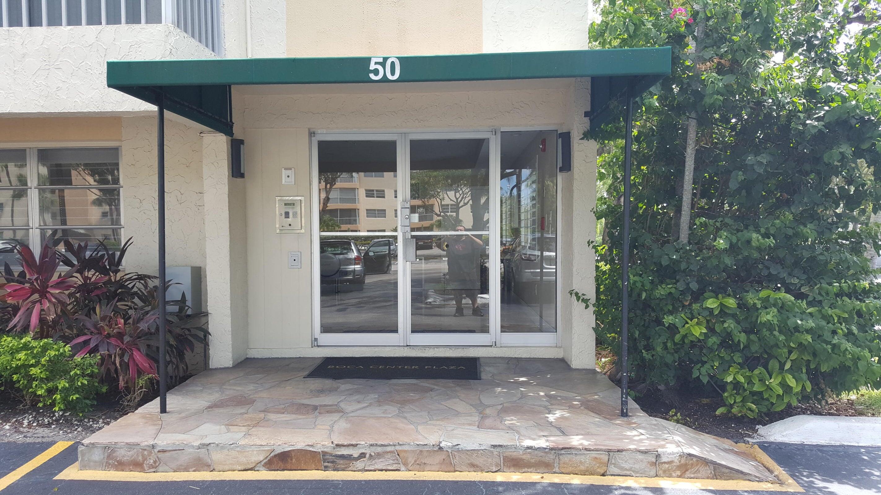 BCP CONDO - Residential Lease