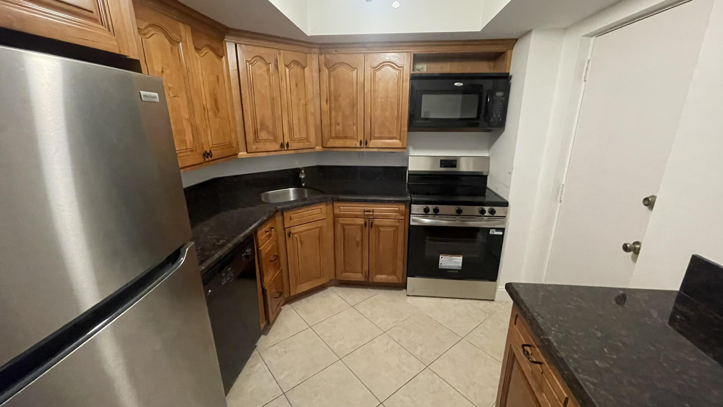 BCP CONDO - Residential Lease